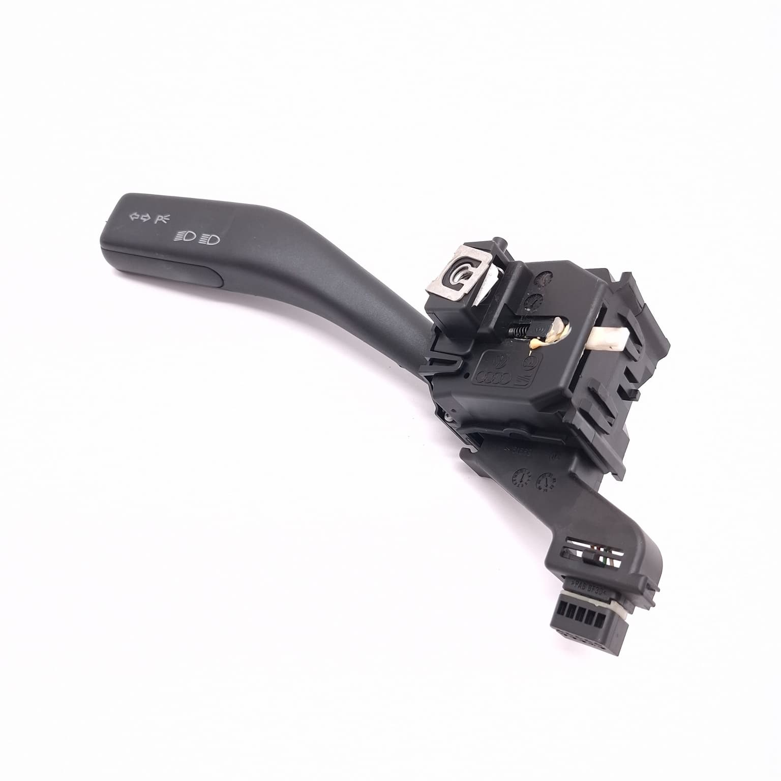 Turn signal lever Skoda OCTAVIA 2 (1Z) 2004–2013 1.6 BGU 1K0953513 – 1