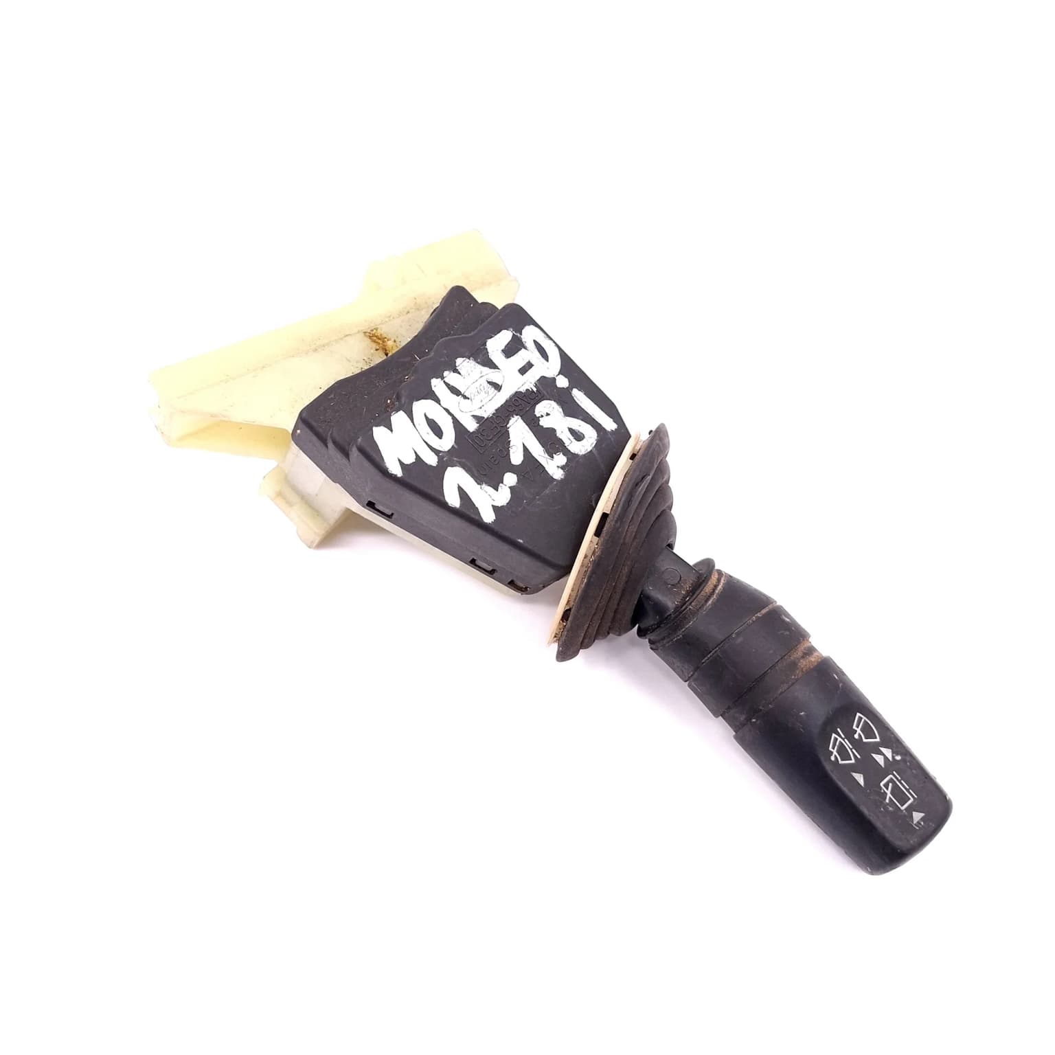 Wiper control stalk Ford MONDEO Mk 1 1993–1996 97BG17K478DB – 1
