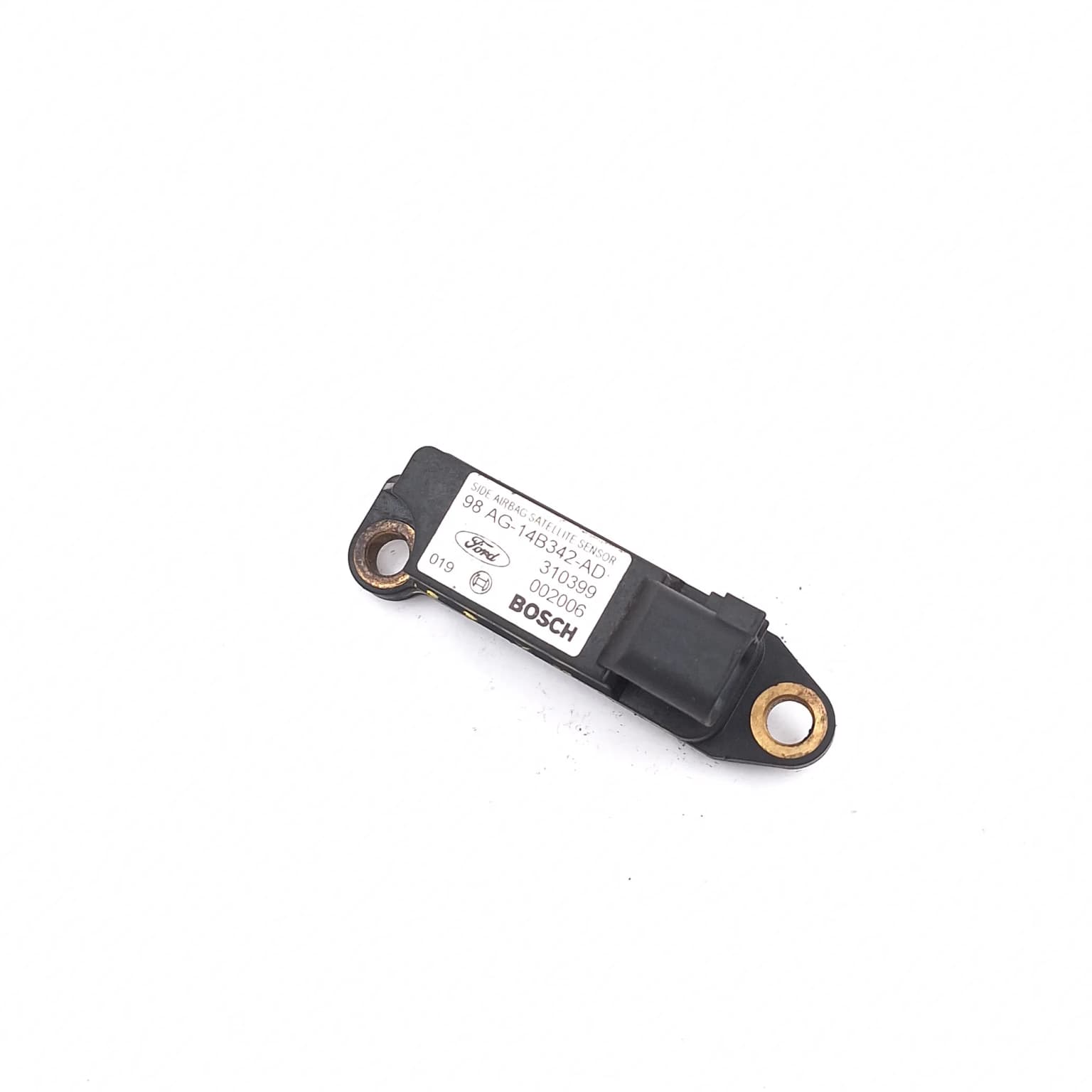 Impact sensor Ford FOCUS Mk 1 1998–2004 98AG14B342AD – 1