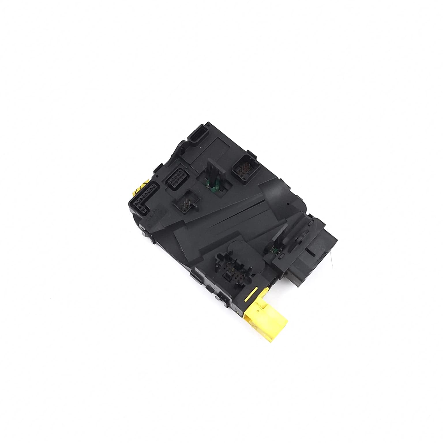 Steering column module Skoda OCTAVIA 2 (1Z) 2004–2013 1.9 TDI BJB 1K0953549F – 1