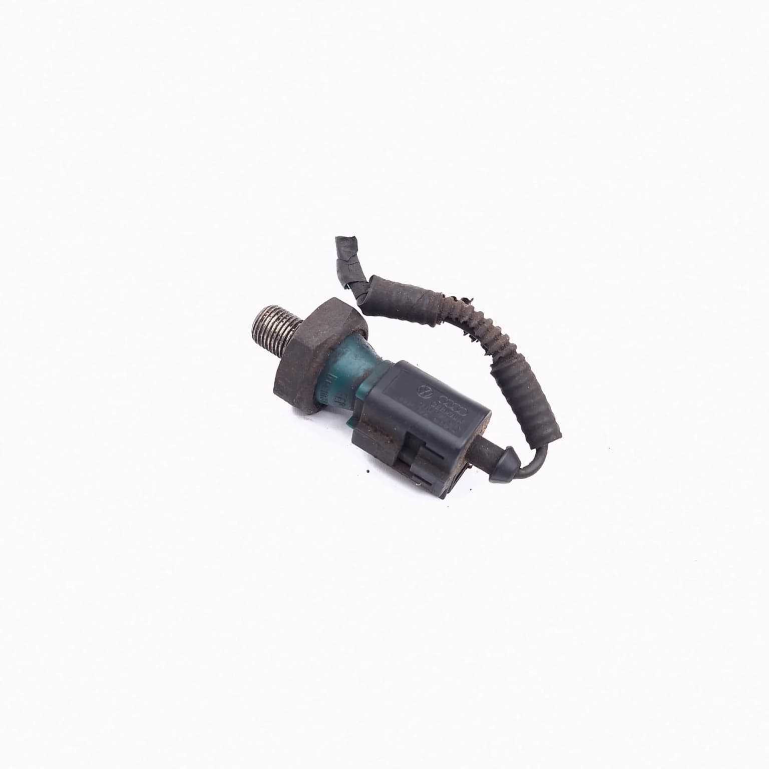 Oil pressure sensor Skoda FABIA 1 1999–2007 1.2 AZQ 1J0973081 – 1