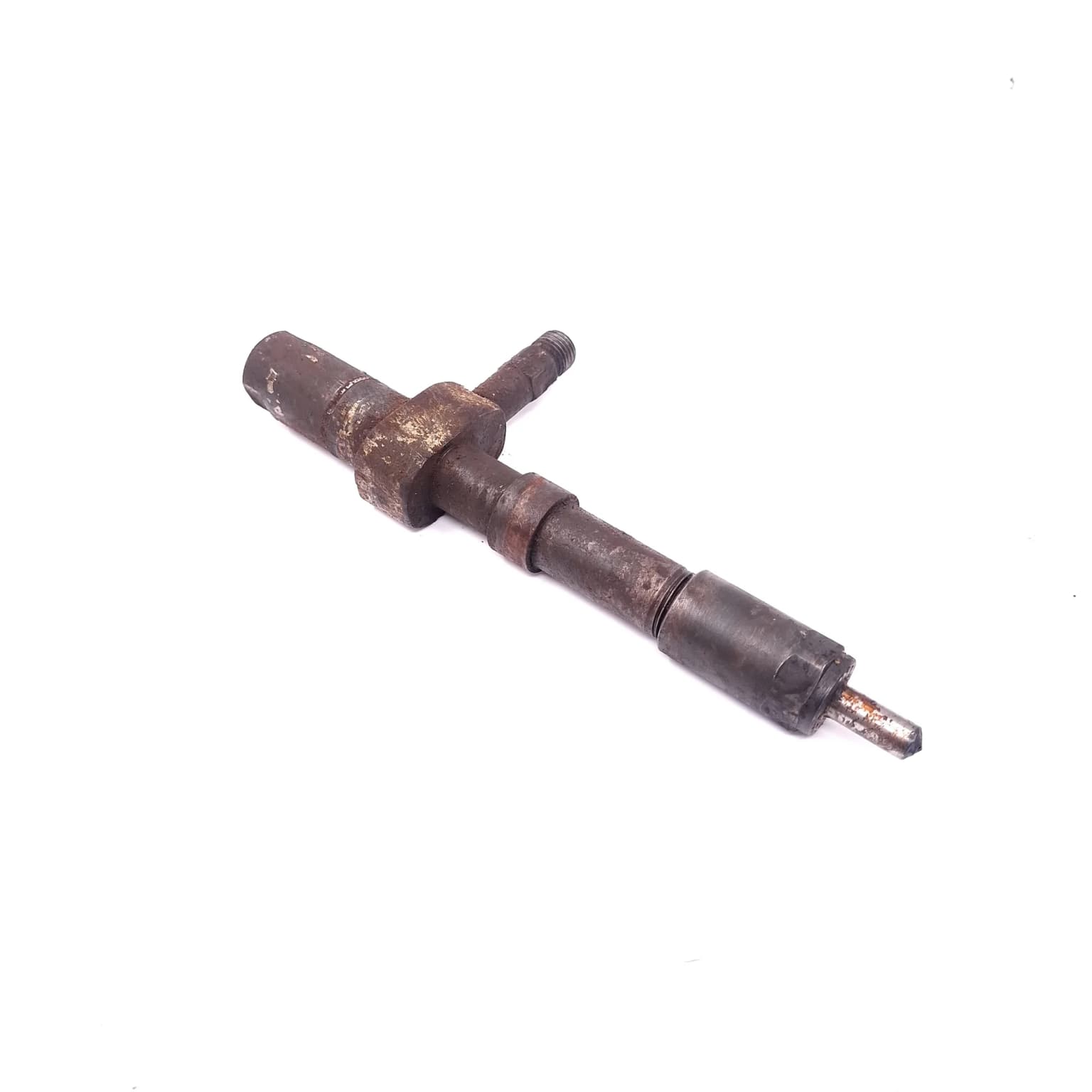 Fuel injector Fortschritt ZT 303 1967–1984 6.6 D 4 VD 14,5/12-1 SRW – 1
