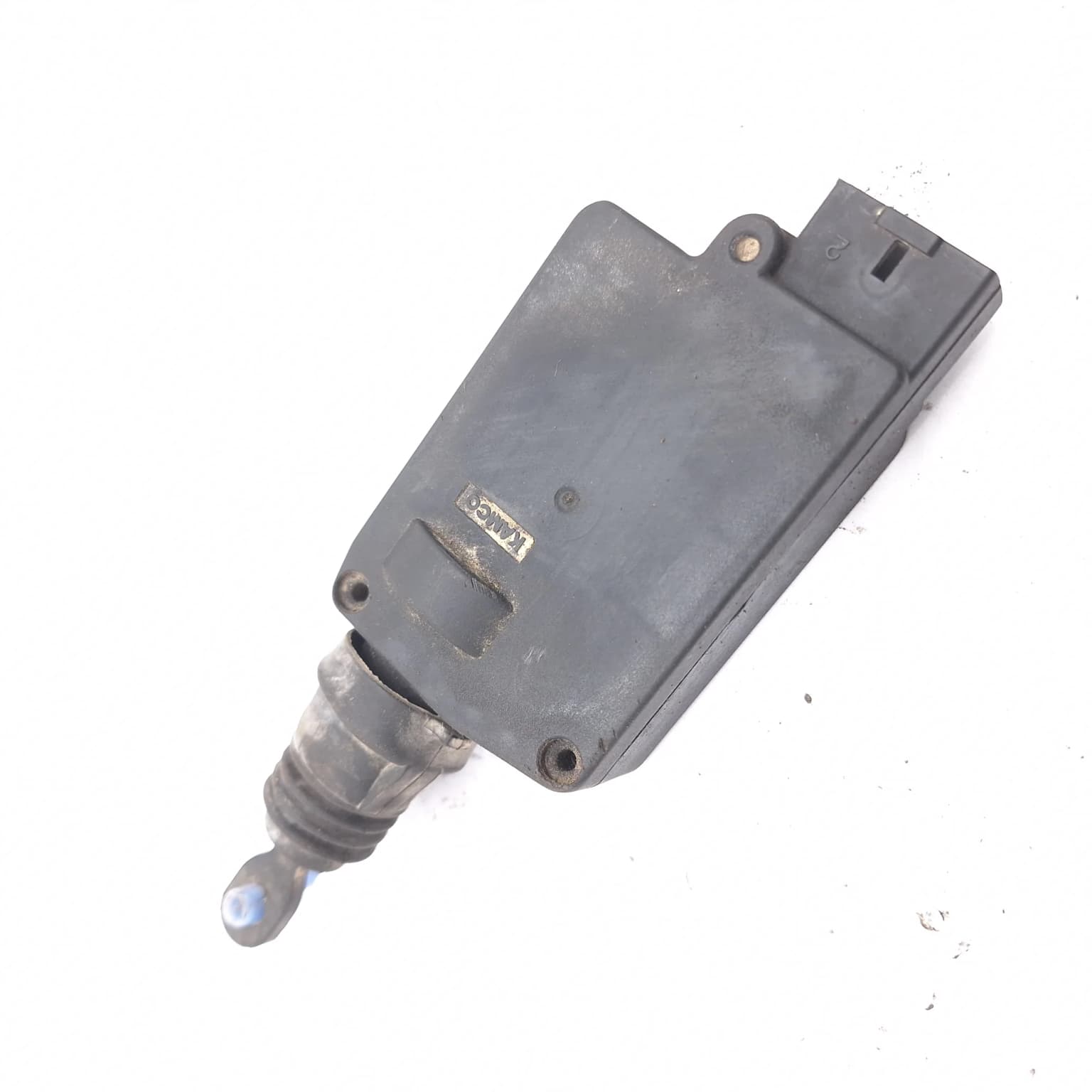 Electronic actuator Hyundai TUCSON (JM) 2004–2010 – 1
