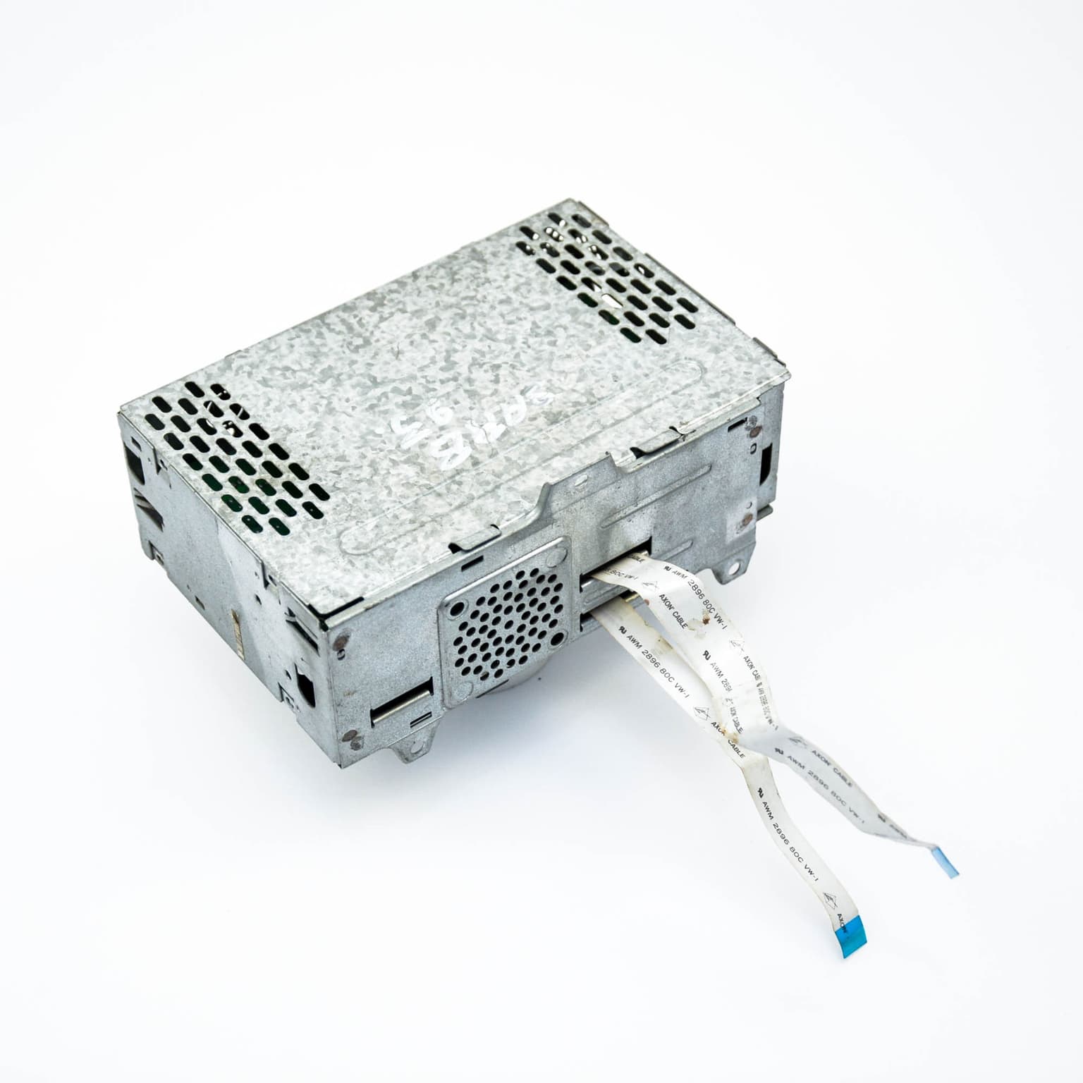 Calculateur Saab 9-3 (YS3F) 2003–2012 12761292 – 1