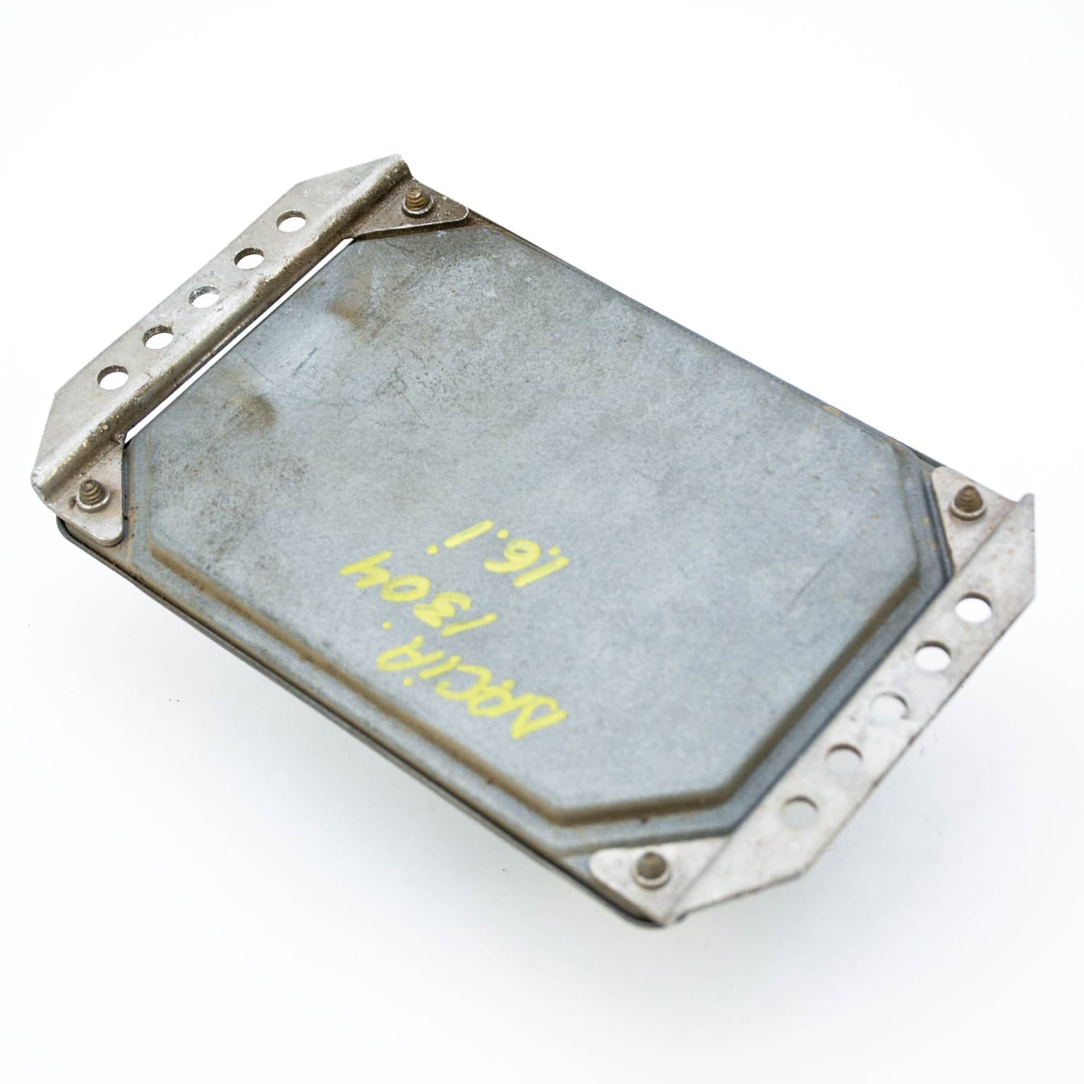 Calculateur moteur Dacia 1307 platou / sasiu 1984–1994 0261206071 – 1