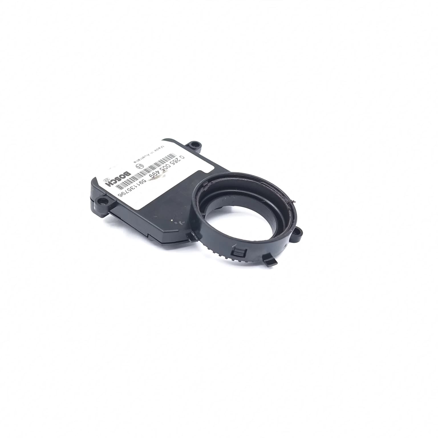 Steering angle sensor Alfa Romeo GT (937) 2003–2010 2.0 JTS 937 A1.000 0265005499 – 1
