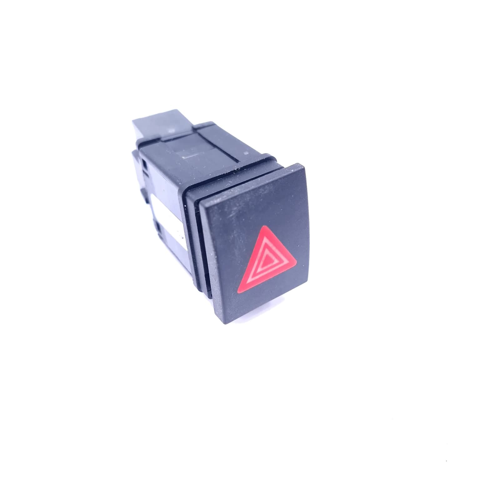 Hazard light switch VW POLO (9N, 9N3) 2002–2010 1.4 16V BKY 6Q0953235A – 1