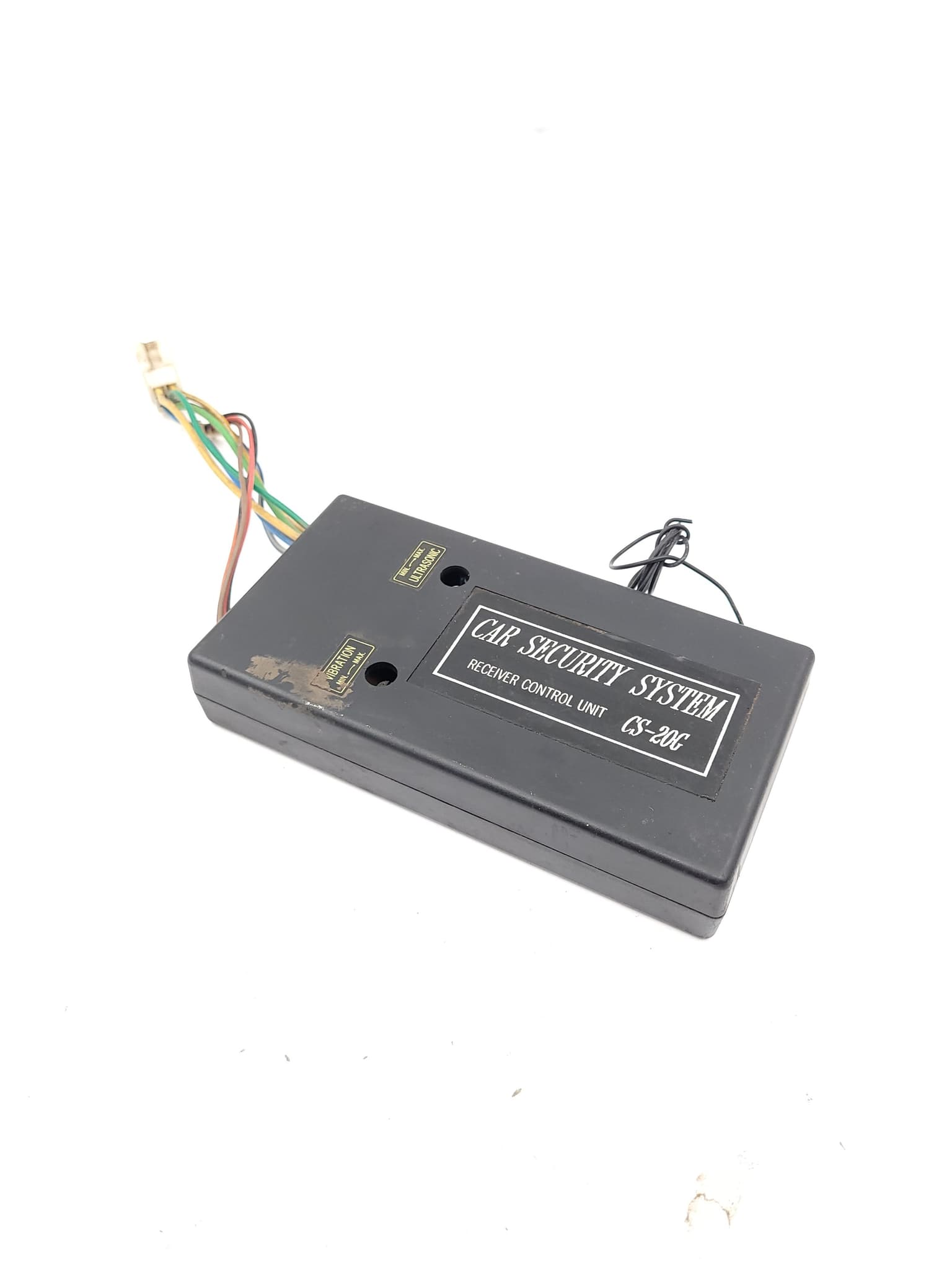 Control unit Daewoo CIELO 1994–1997 CS20G – 1