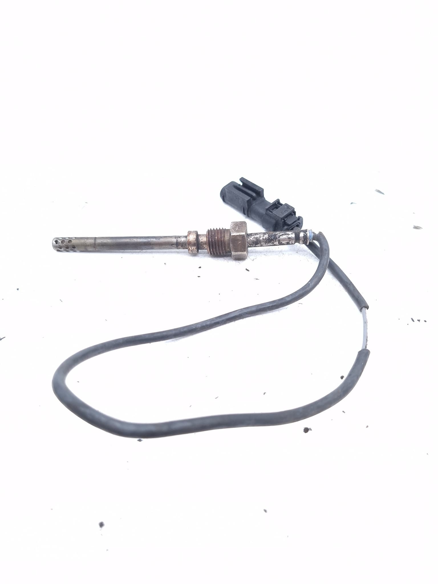 Exhaust gas temperature sensor Mercedes-Benz S-CLASS (W220) 1998–2005 S 320 CDI (220.025, 220.125) – 1