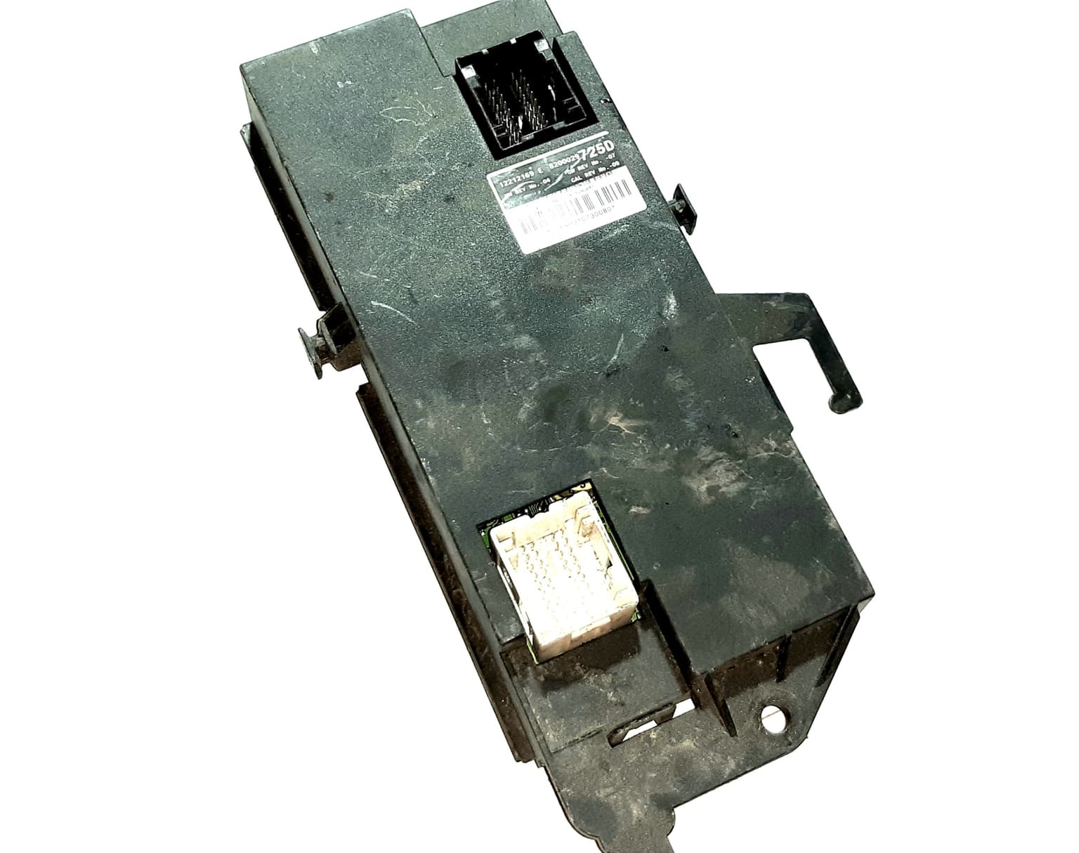 Calculateur Renault ESPACE Mk 4 2002–2014 12212169E – 1