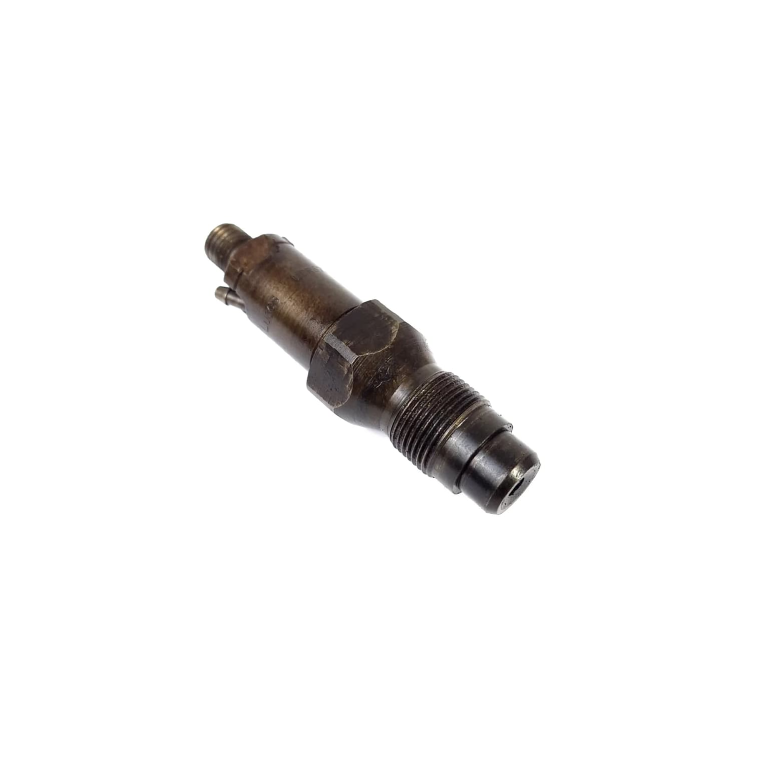 Fuel injector Peugeot 206 1998–2013 1.9 D LCR6736001 – 1