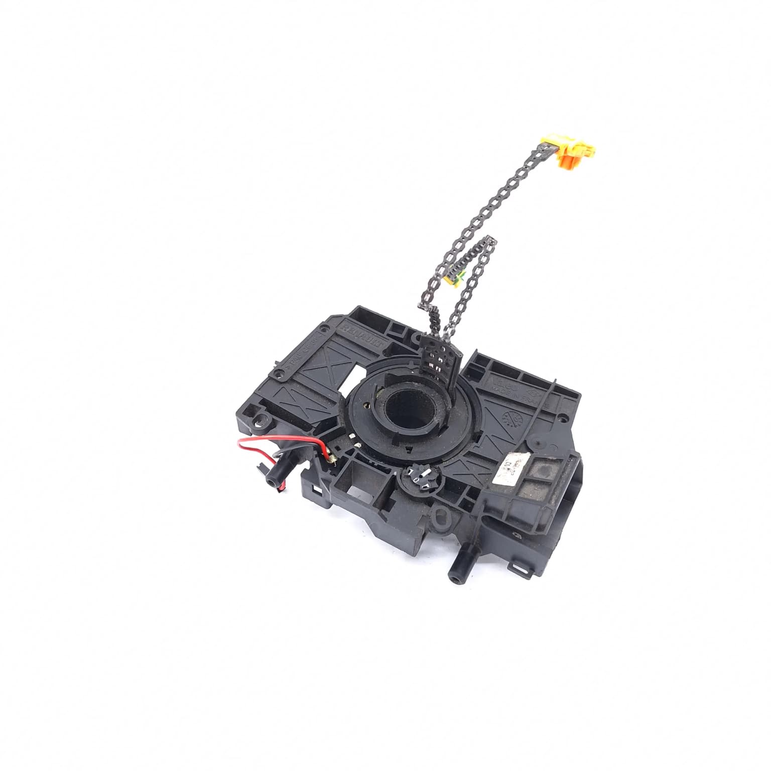 Clock spring Renault CLIO 2 / SYMBOL 1 1998–2008 61730002 – 1