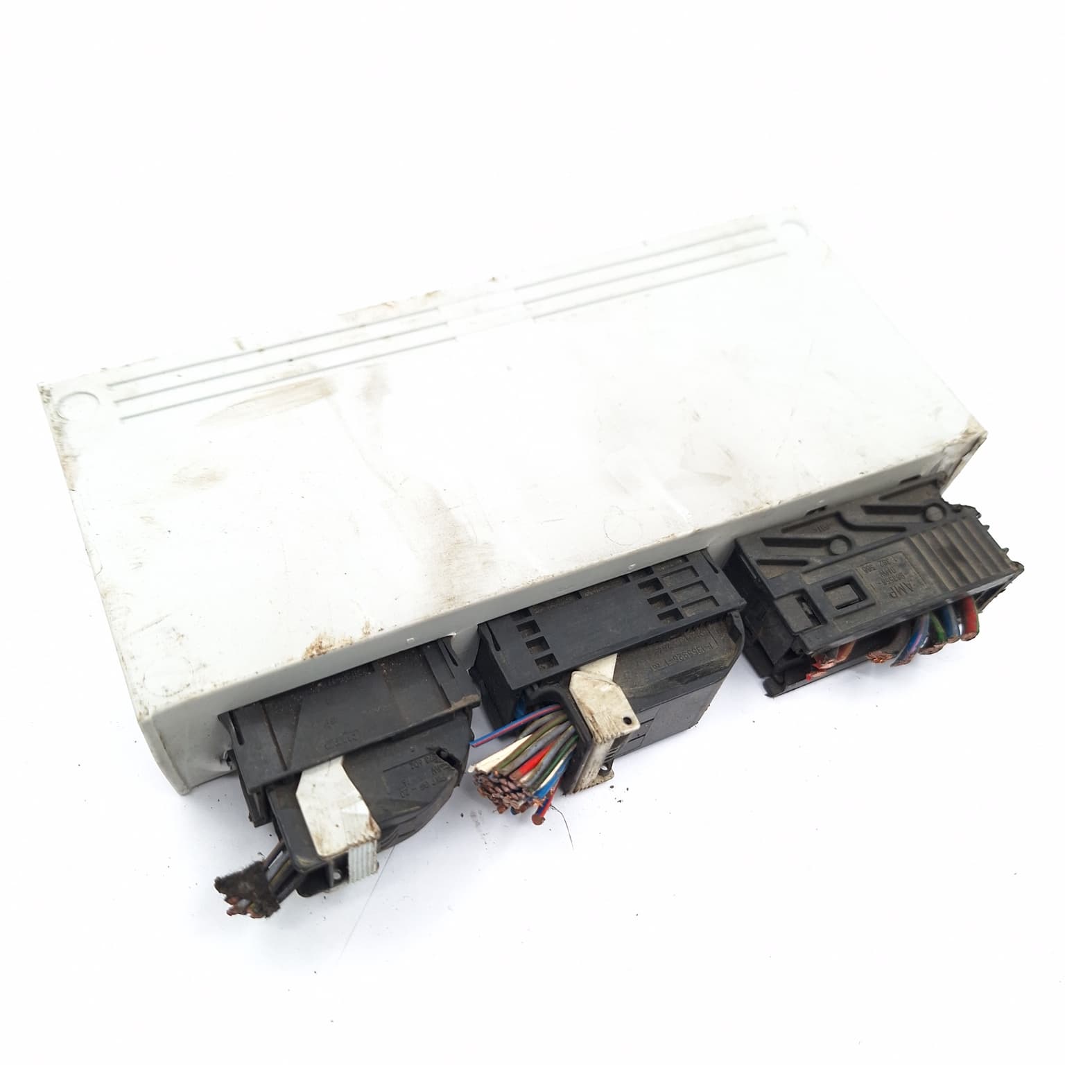 Comfort control module BMW 3 (E46) 1998–2007 6914365 – 1