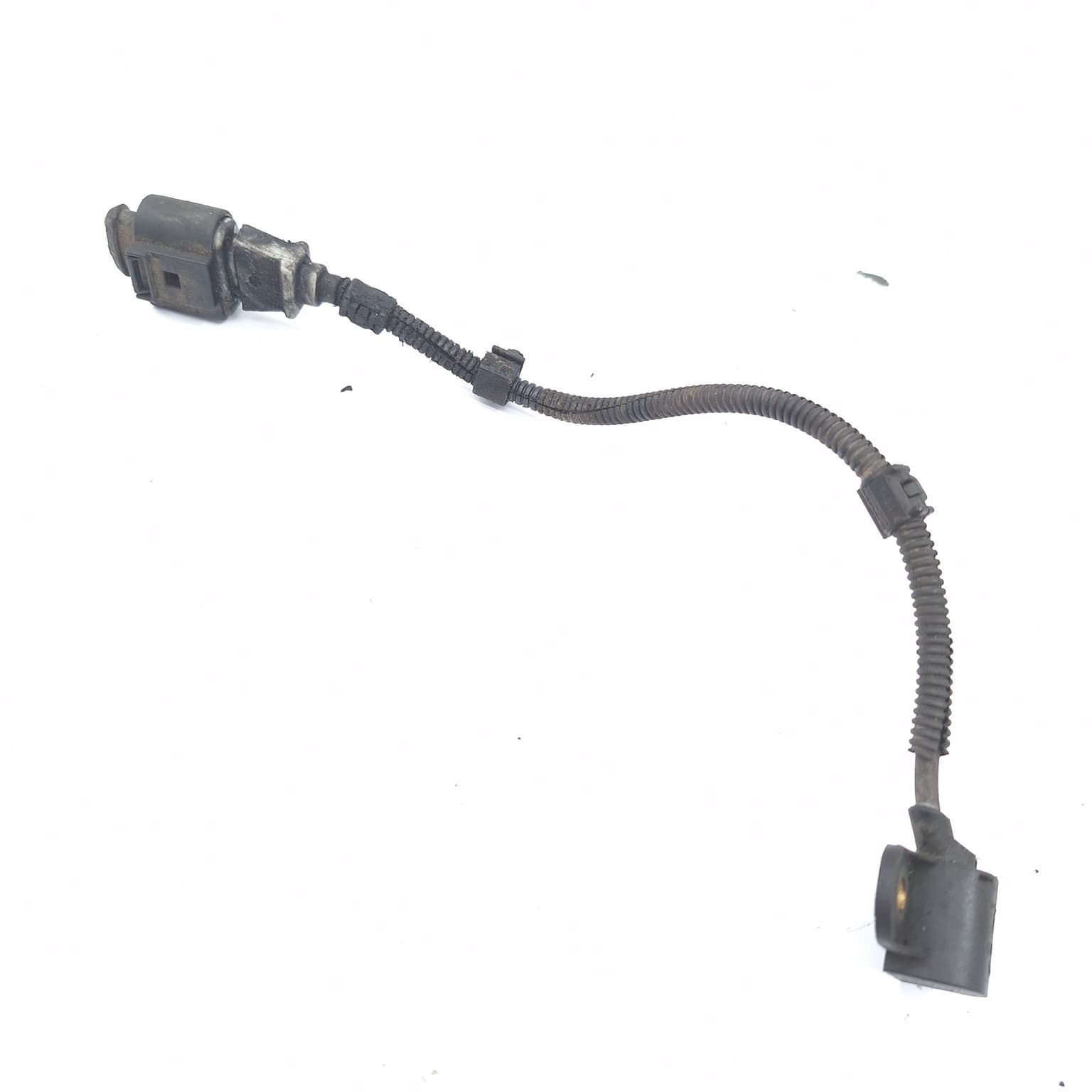 Crankshaft position sensor VW GOLF 5 2003–2009 2.0 TDI 16V BKD – 1