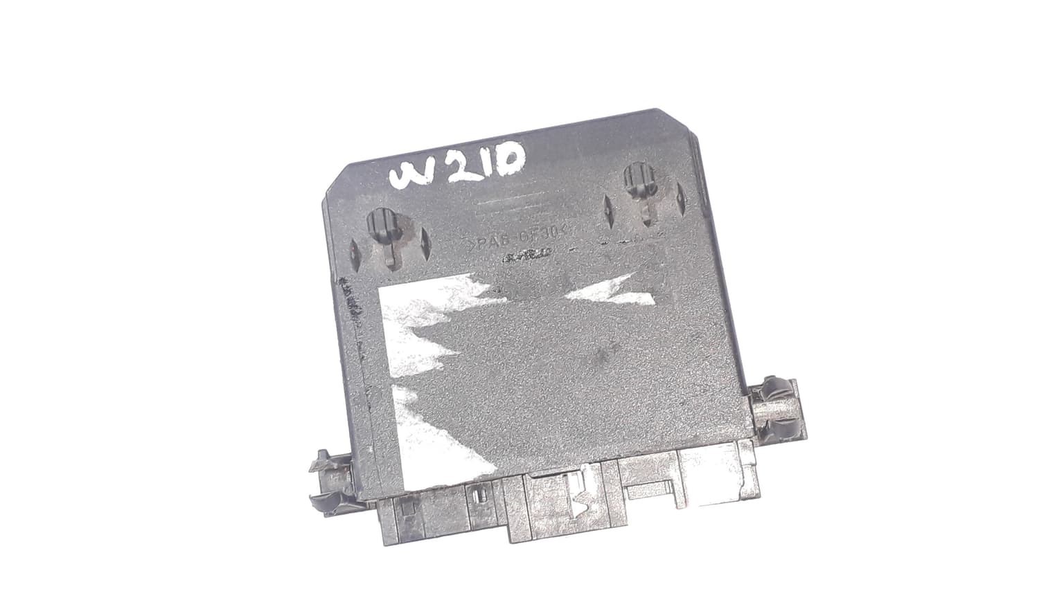 Control unit Mercedes-Benz E-CLASS (W210) 1995–2003 2108203426 – 1