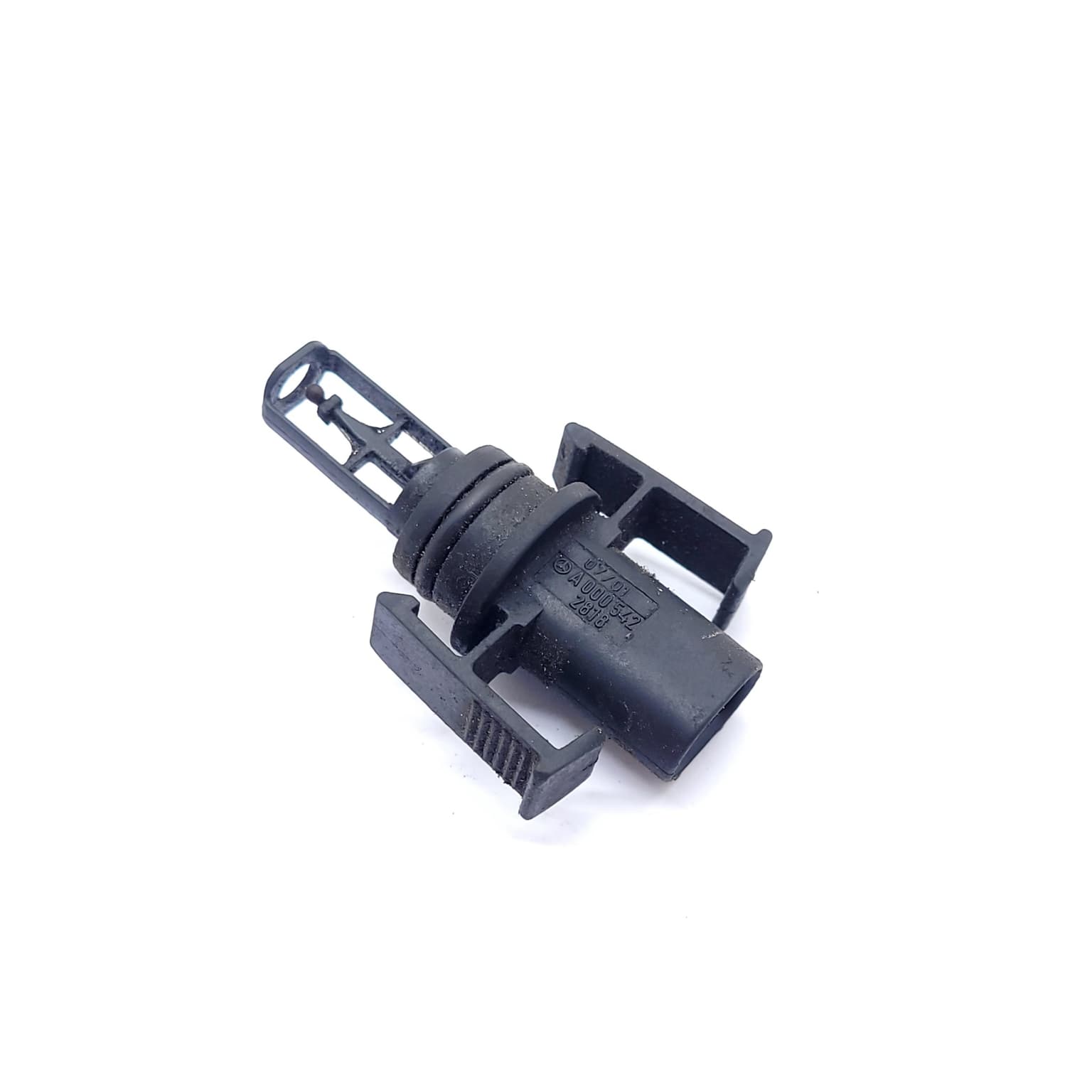 Air sensor Mercedes-Benz E-CLASS (W211) 2002–2009 E 200 CDI (211.004) A0005422818 – 1