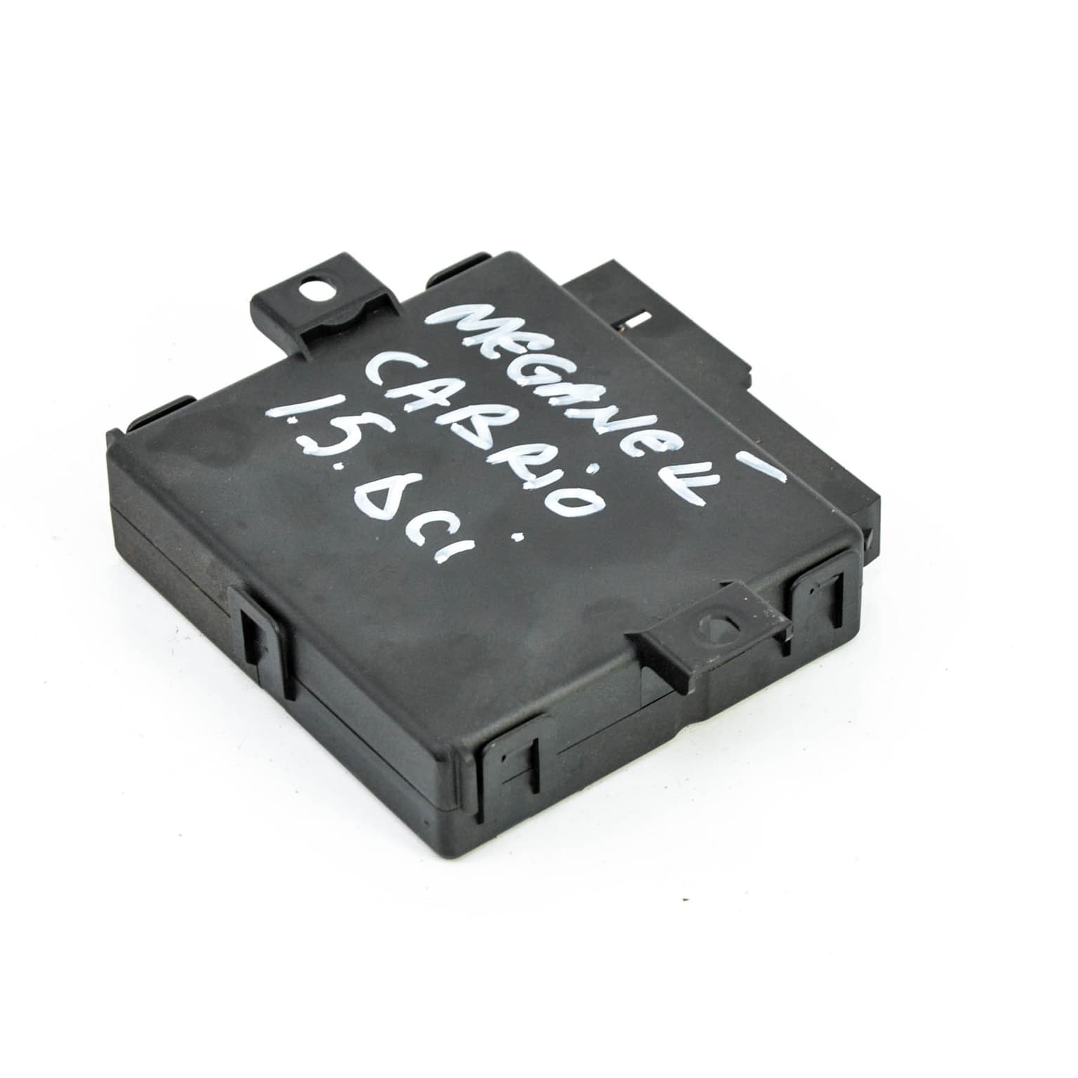 Control unit Renault MEGANE 2 2002–2010 1.5 dCi K9K 732 8200149739 – 1