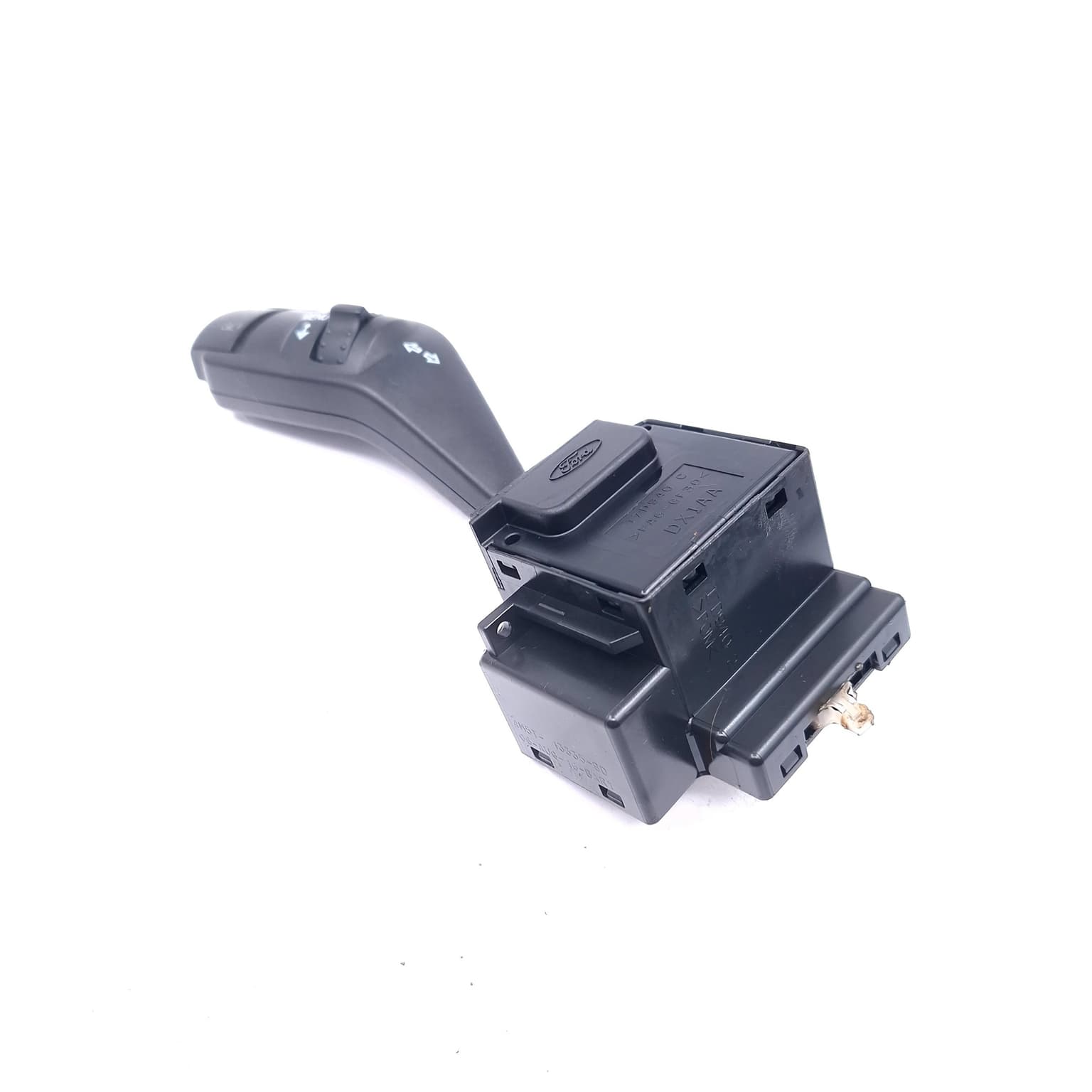 Turn signal lever Ford FOCUS Mk 2 2005–2010 1.6 HWDA 4M5T13335BD – 1