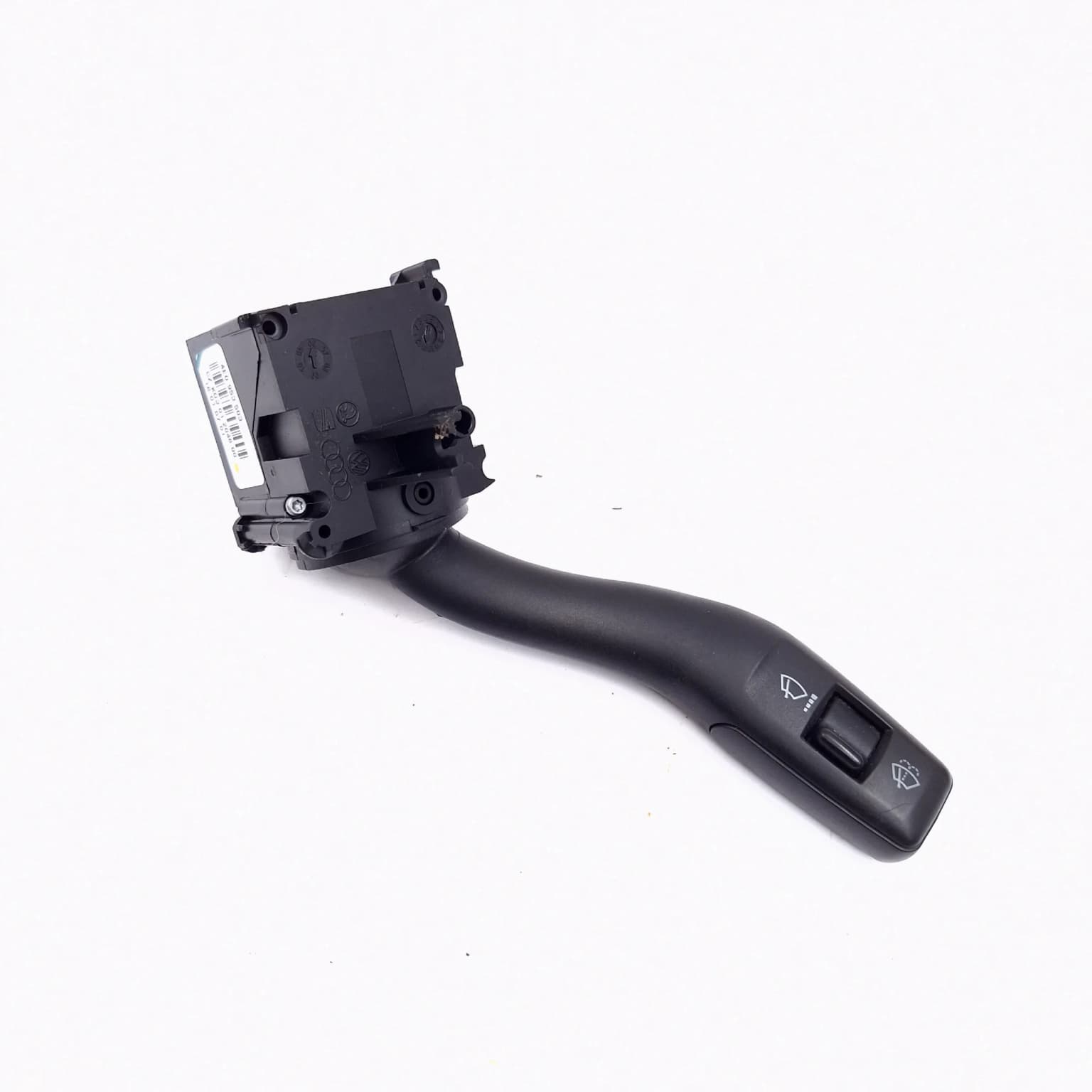 Wiper control stalk Audi A6 (4F, C6) 2004–2011 2.0 TFSI BPJ 4E0953503 – 1