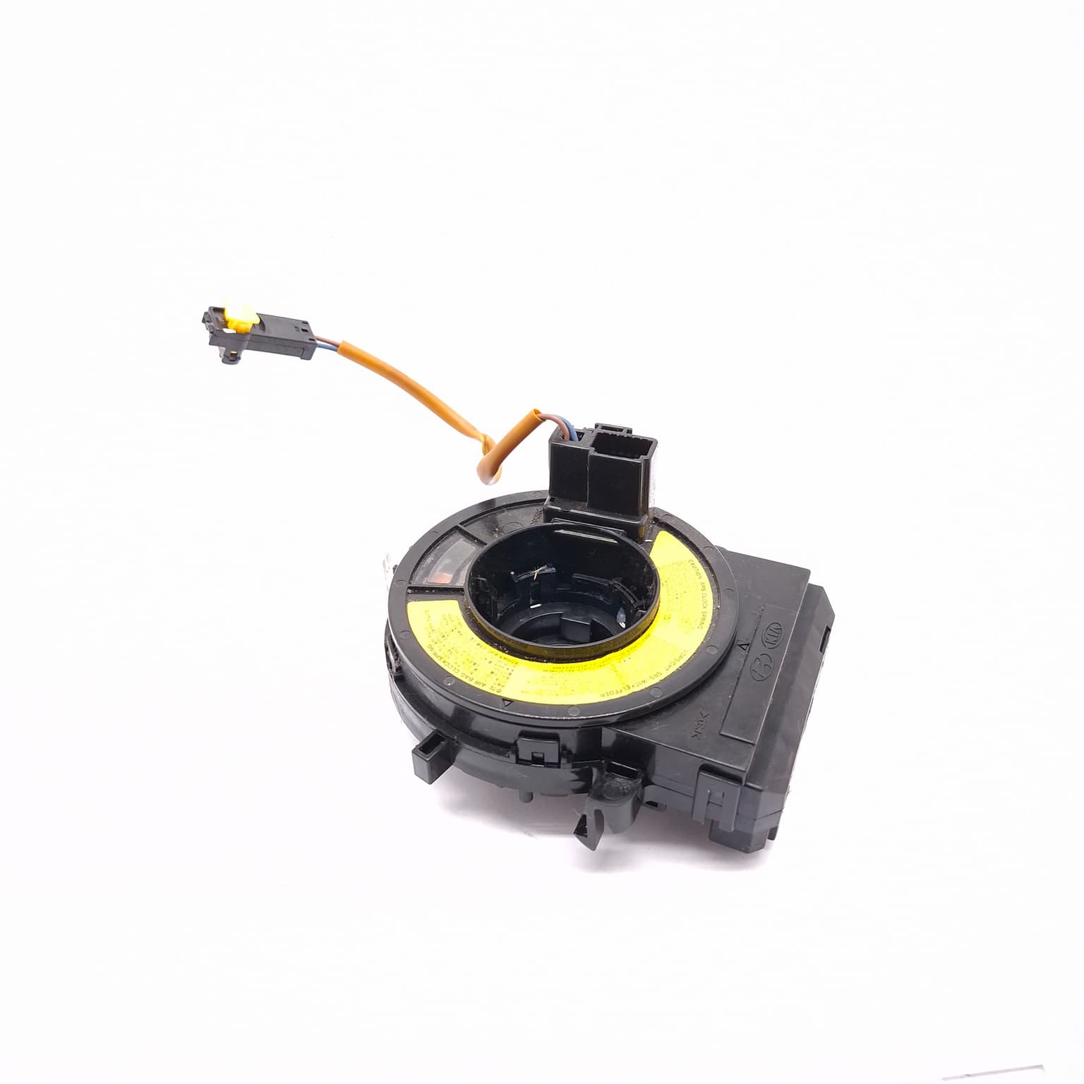 Clock spring Kia CEED (ED) 2006–2012 1.4 CVVT G4FA-L M305903329 – 1