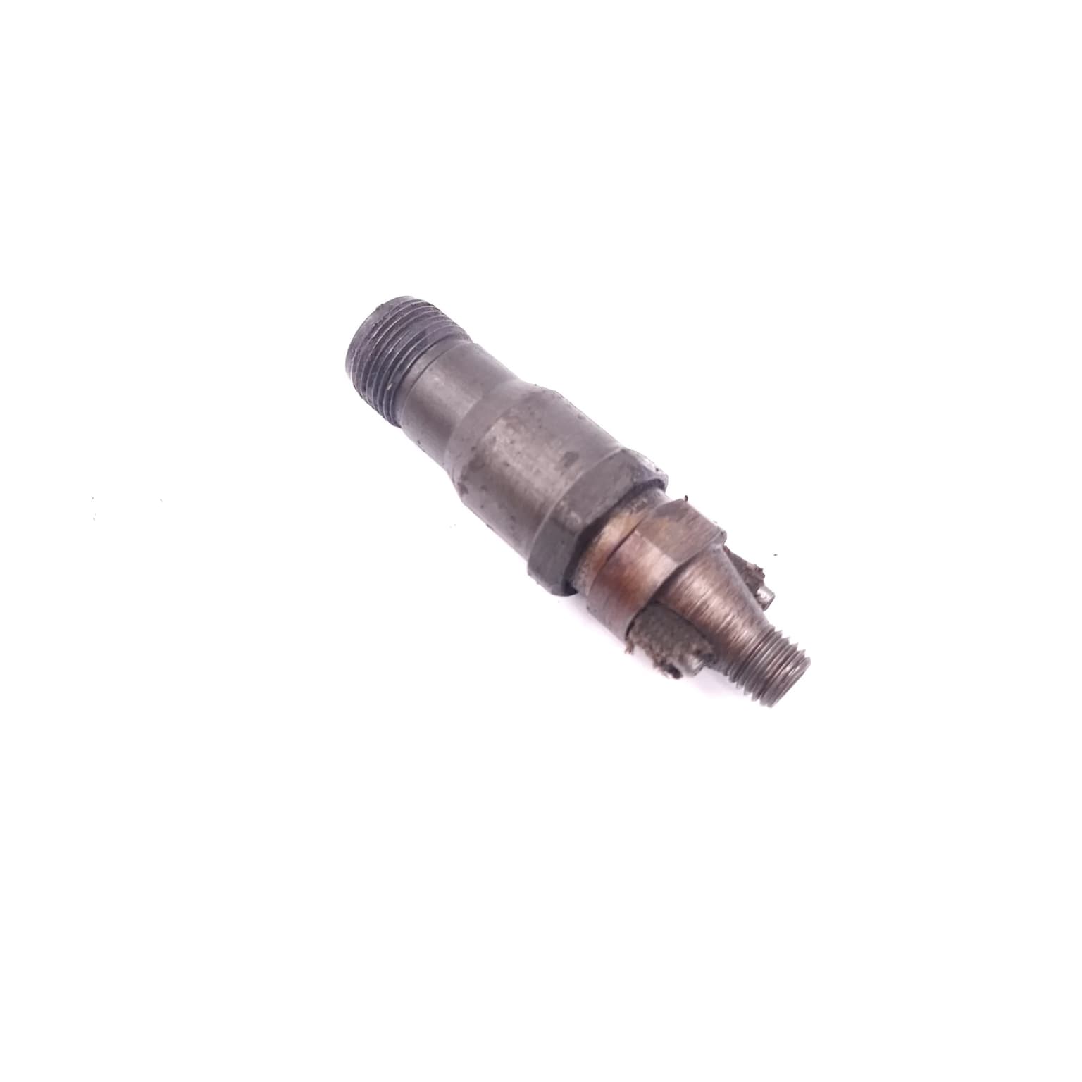Fuel injector Mercedes-Benz W124 1993–1995 E 200 D (124.120) KCA27S156 – 1