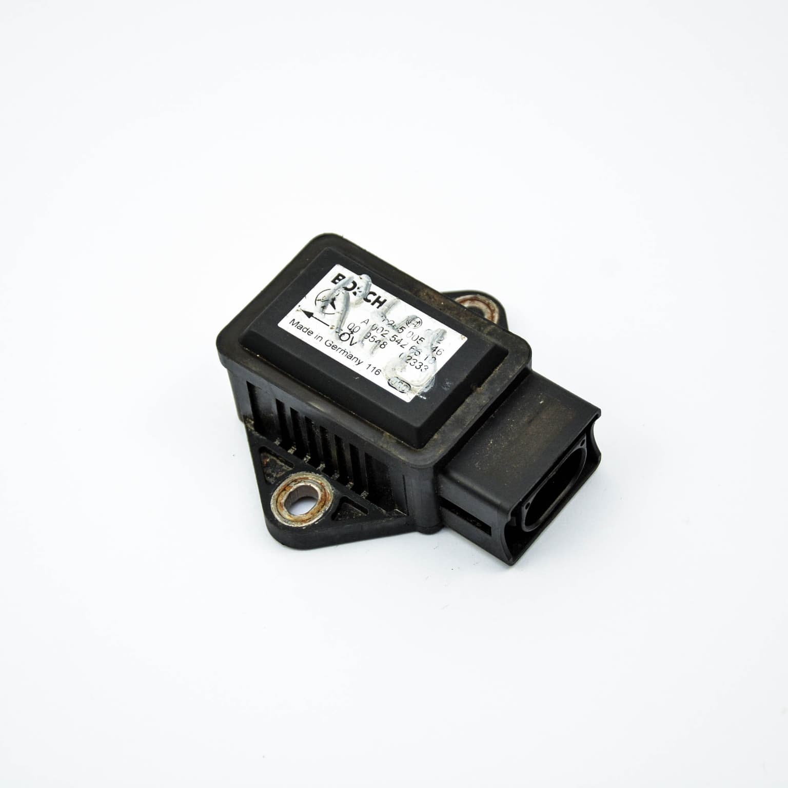 ESP sensor Mercedes-Benz E-CLASS (W211) 2002–2009 A0025426618 – 1