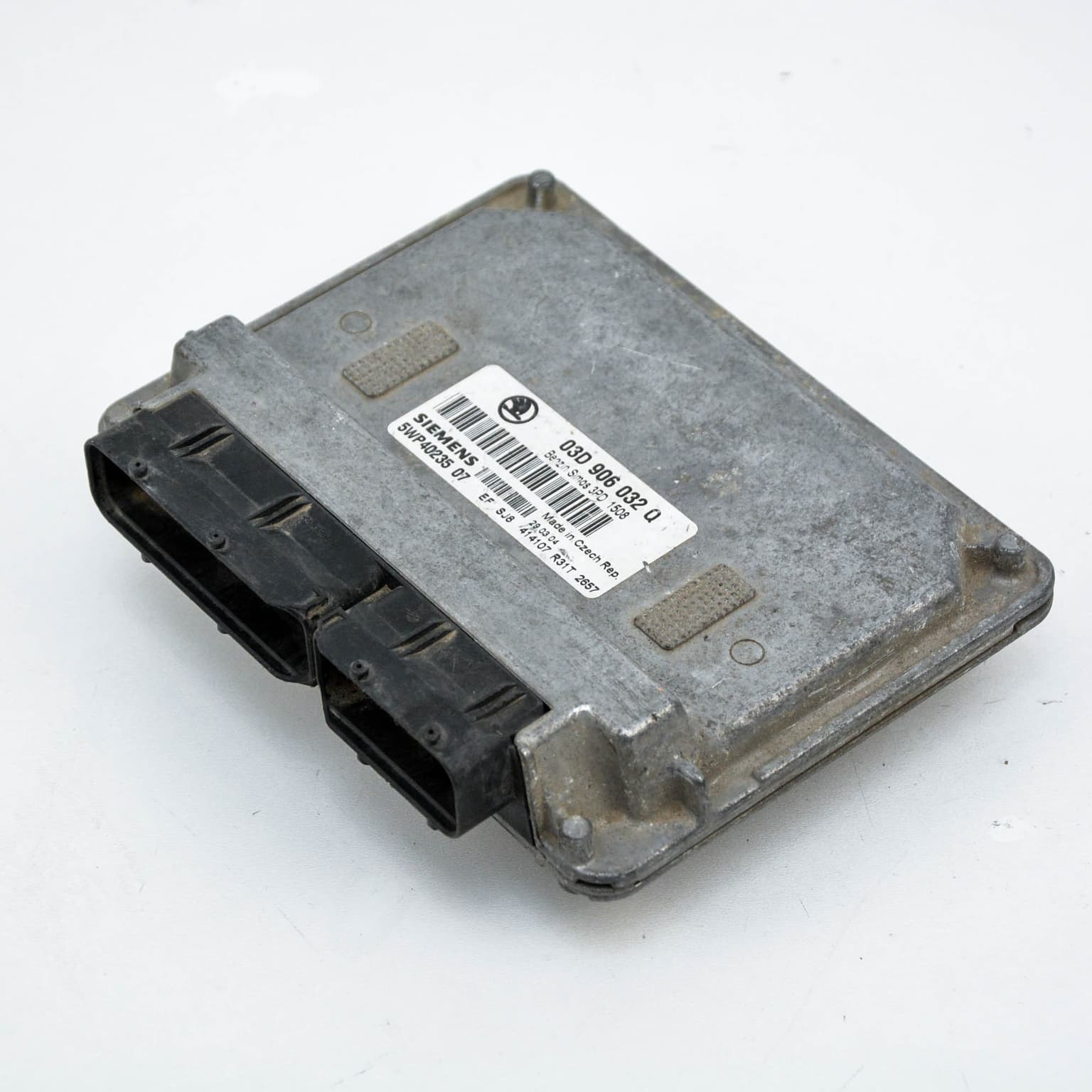 Engine control unit Skoda FABIA 1 1999–2007 03D906032Q – 1
