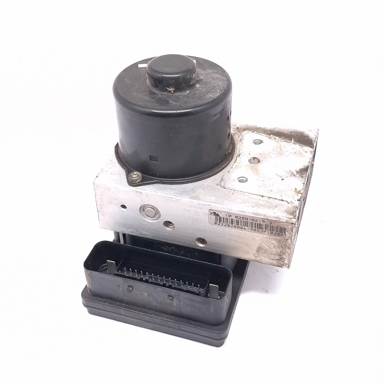 ABS pump Mercedes-Benz GL-CLASS (X164) 2006+ GL 420 CDI 4-matic (164.828) OM 629.912 A2515450832 – 1