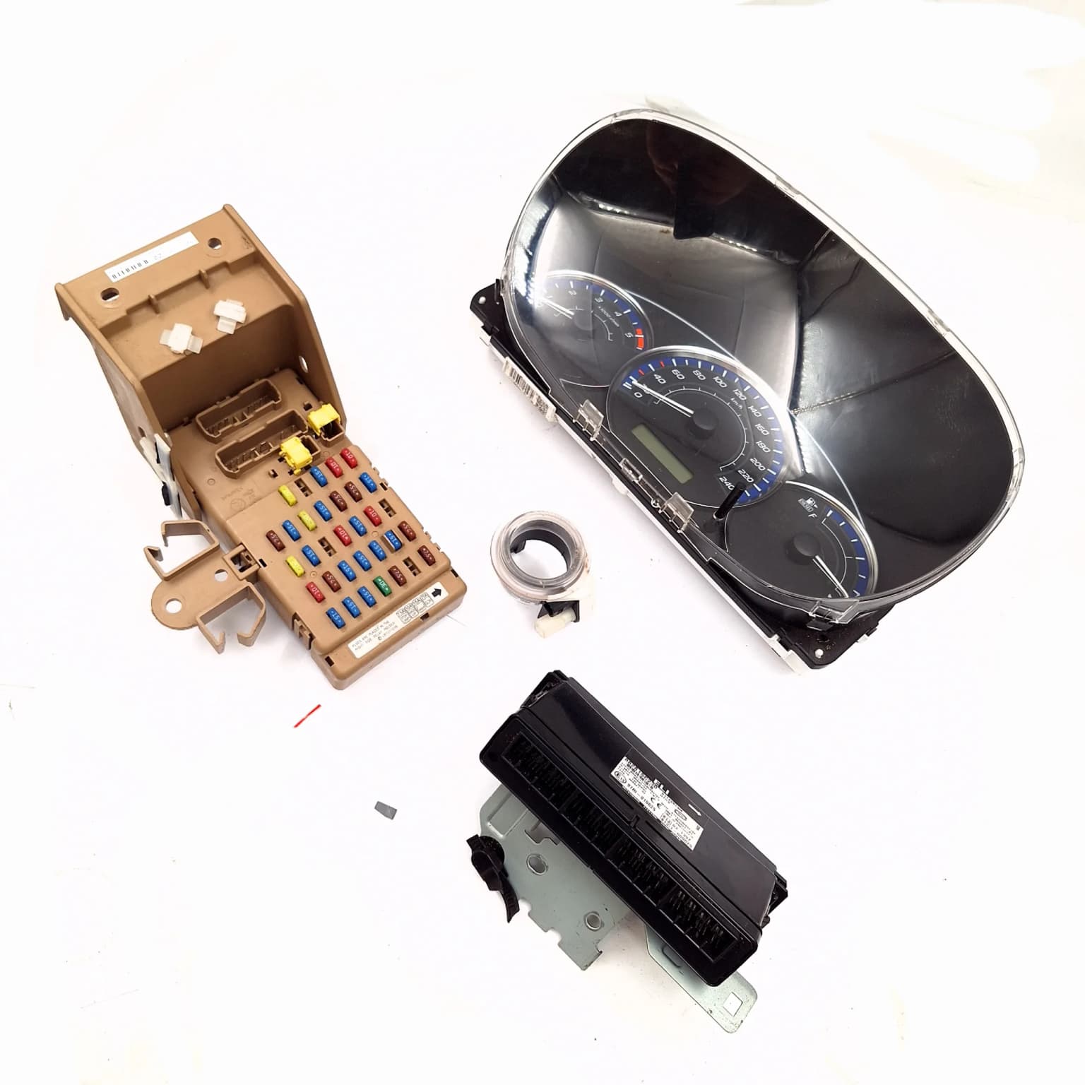 Ignition kit Subaru FORESTER (SH) 2008–2013 2.0 D AWD EE20Z 88281SC230 – 1