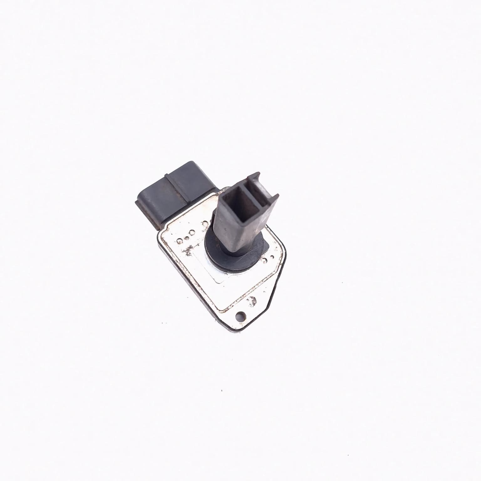 Mass air flow meter Mazda 3 (BK) 2003–2009 XS7F12B579AA – 1