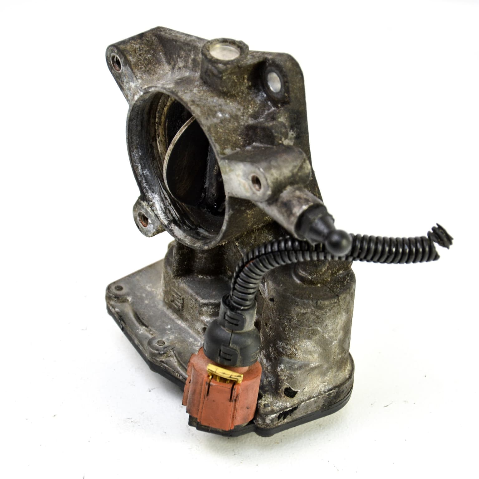 Throttle valve Opel INSIGNIA 2008–2022 2.0 CDTI A 20 DT 50569200 – 1