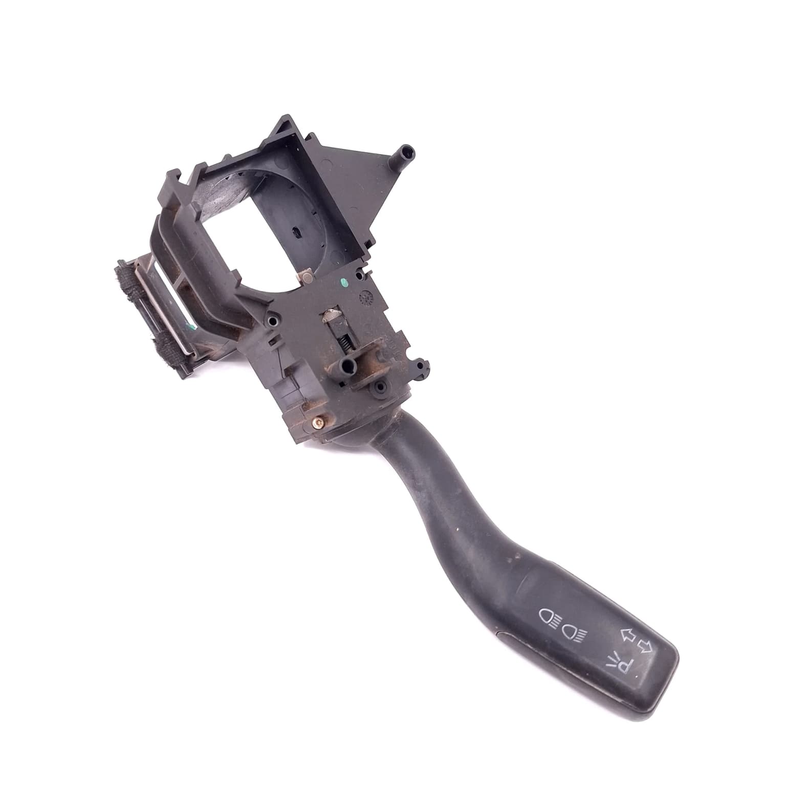 Turn signal lever Audi A6 (4F, C6) 2004–2011 2.7 TDI BPP 4E0953513A – 1