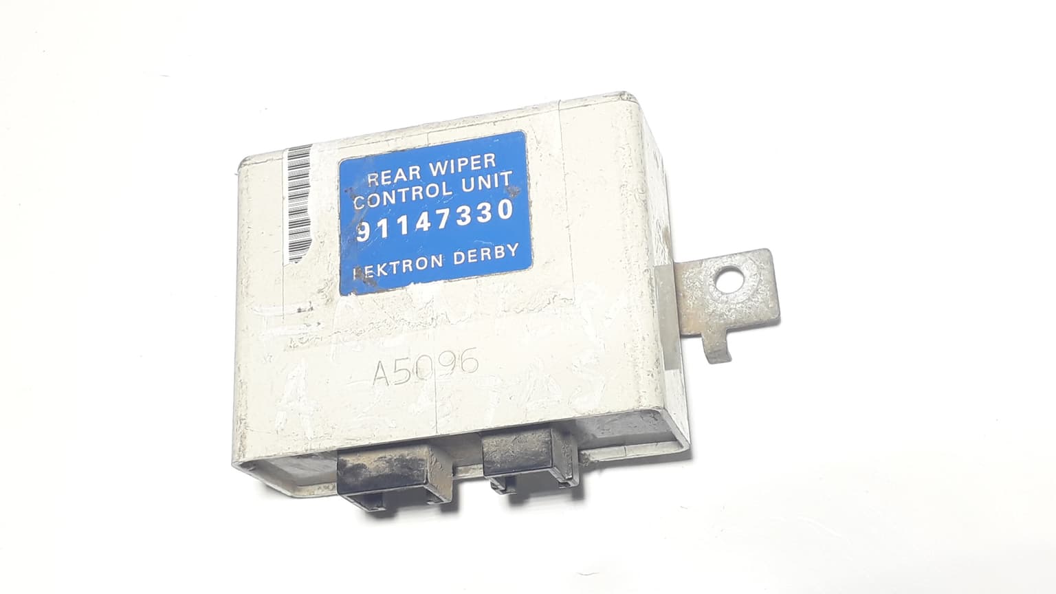 Calculateur Opel FRONTERA A 1991–1998 91147330 – 1