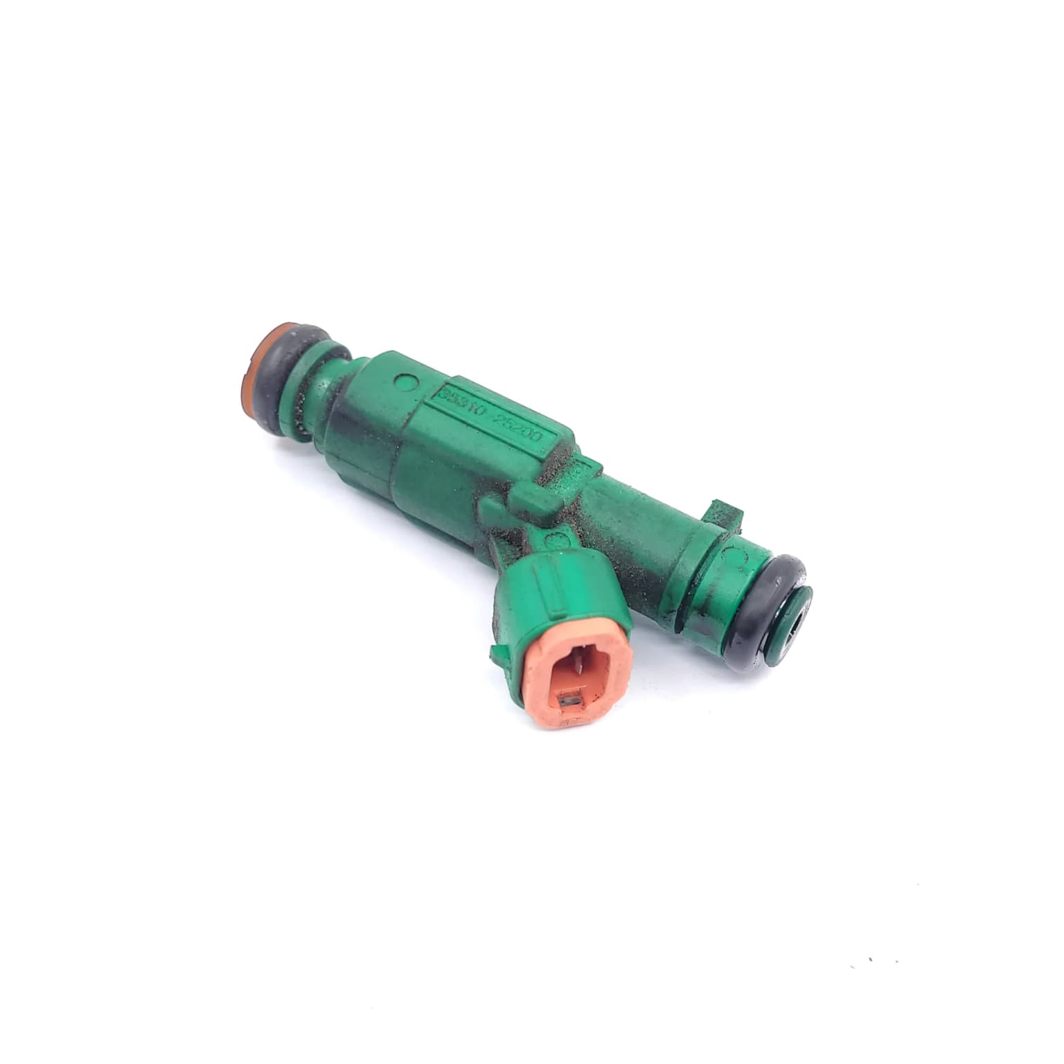 Fuel injector Hyundai SONATA 5 (NF) 2005–2010 2.4 G4KC 3531025200 – 1