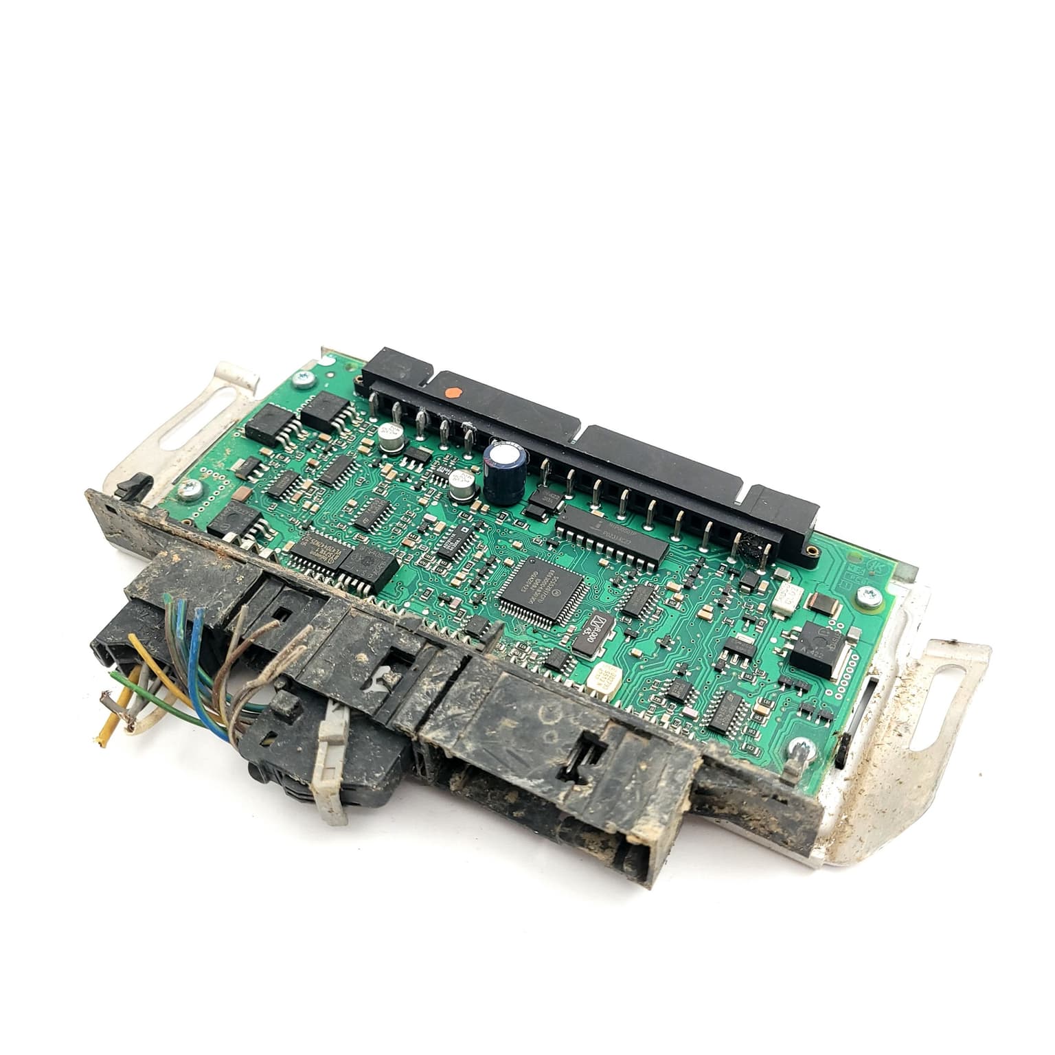 Control unit Mercedes-Benz S-CLASS (W220) 1998–2005 A0345459432 – 1