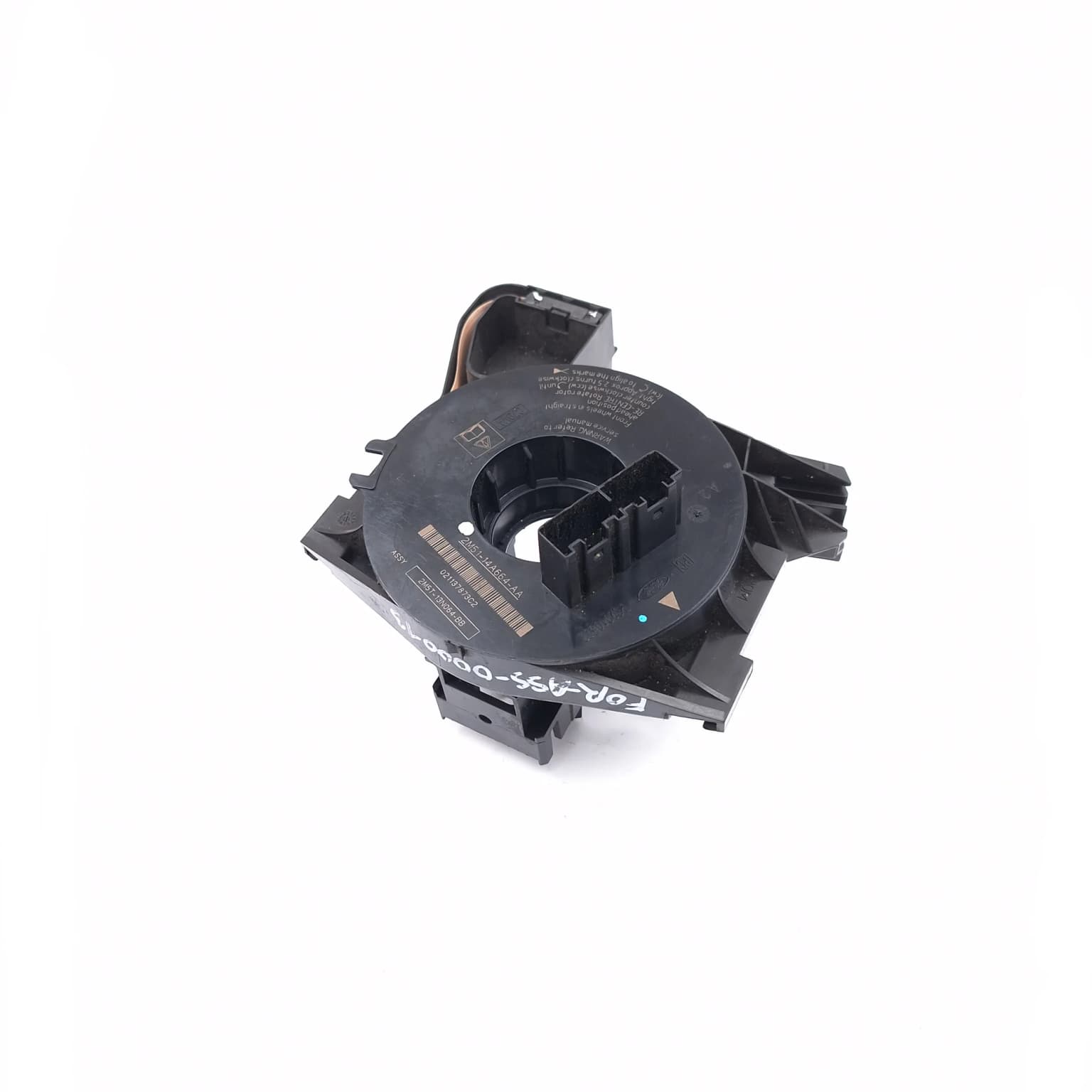 Clock spring Ford FOCUS Mk 1 1998–2004 2M5114A664AA – 1