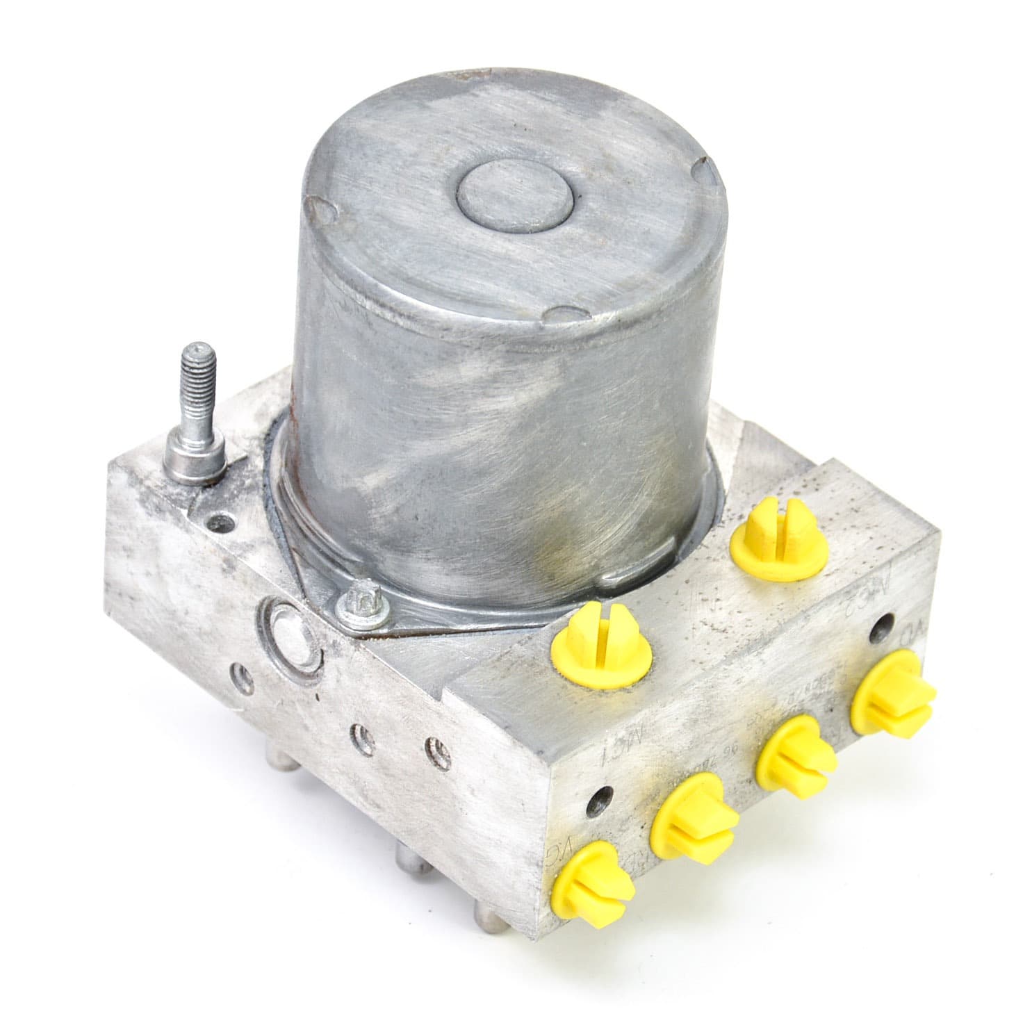 ABS pump Peugeot 3008 2009+ 2.0 HDi Hybrid4 RHC (DW10CTED4) 9678189680 – 1