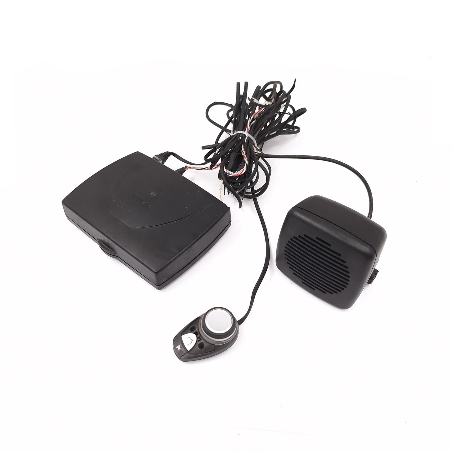Parking sensor Ford FOCUS Mk 1 1998–2004 1.8 Turbo DI / TDDi C9DA SP20692013 – 1