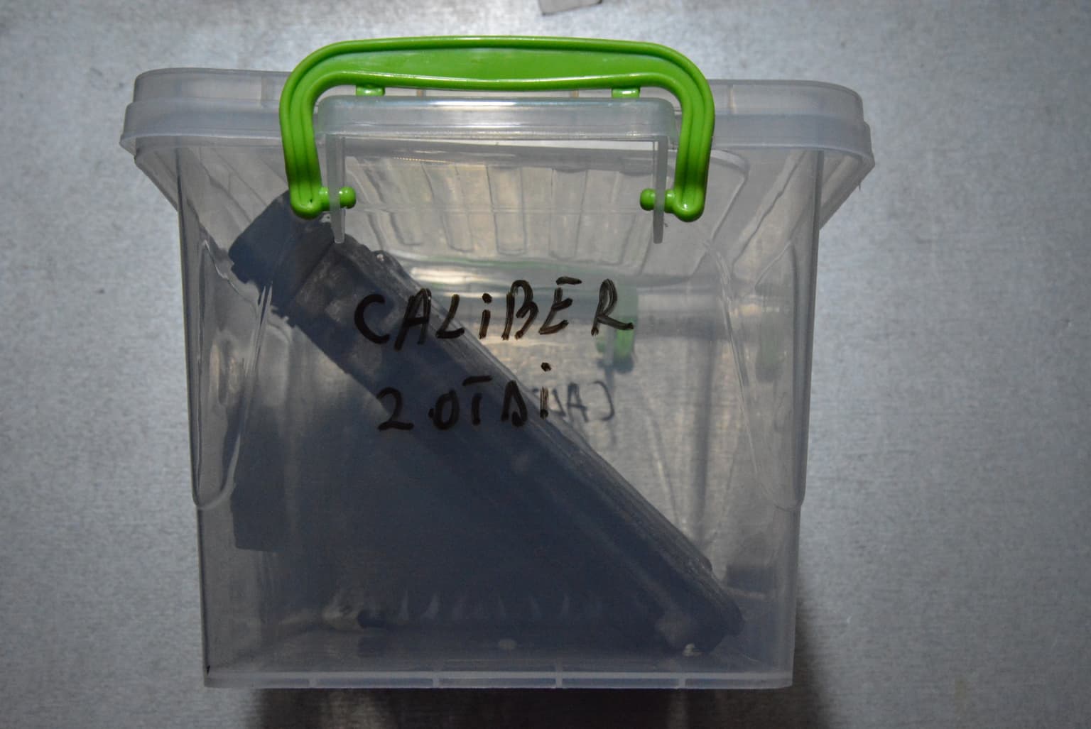 Ignition kit Dodge CALIBER 2006–2012 0281012129 – 1