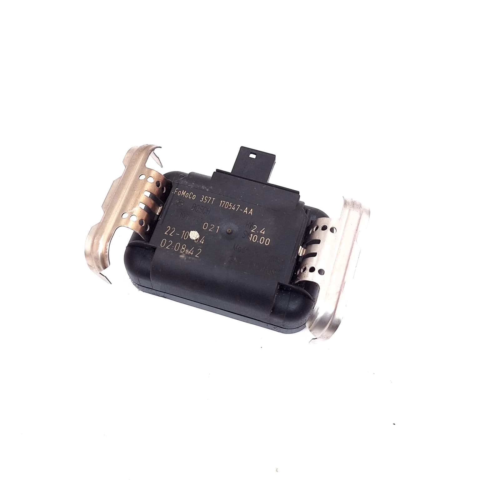 Rain sensor Ford FOCUS Mk 2 2005–2010 3S7T17D547AA – 1