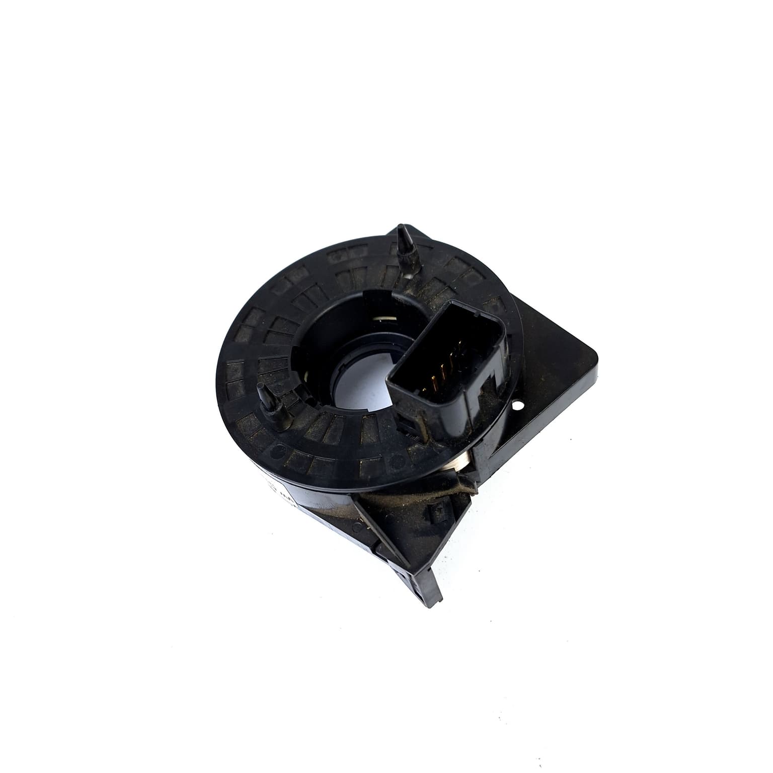 Clock spring VW POLO (9N, 9N3) 2002–2010 1.4 TDI BNM 19308125 – 1