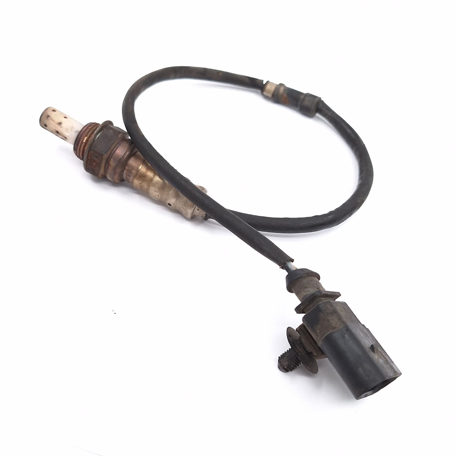 Lambda sensor Skoda FABIA 2 2007–2014 1.2 CGPA 03E906262C – 1