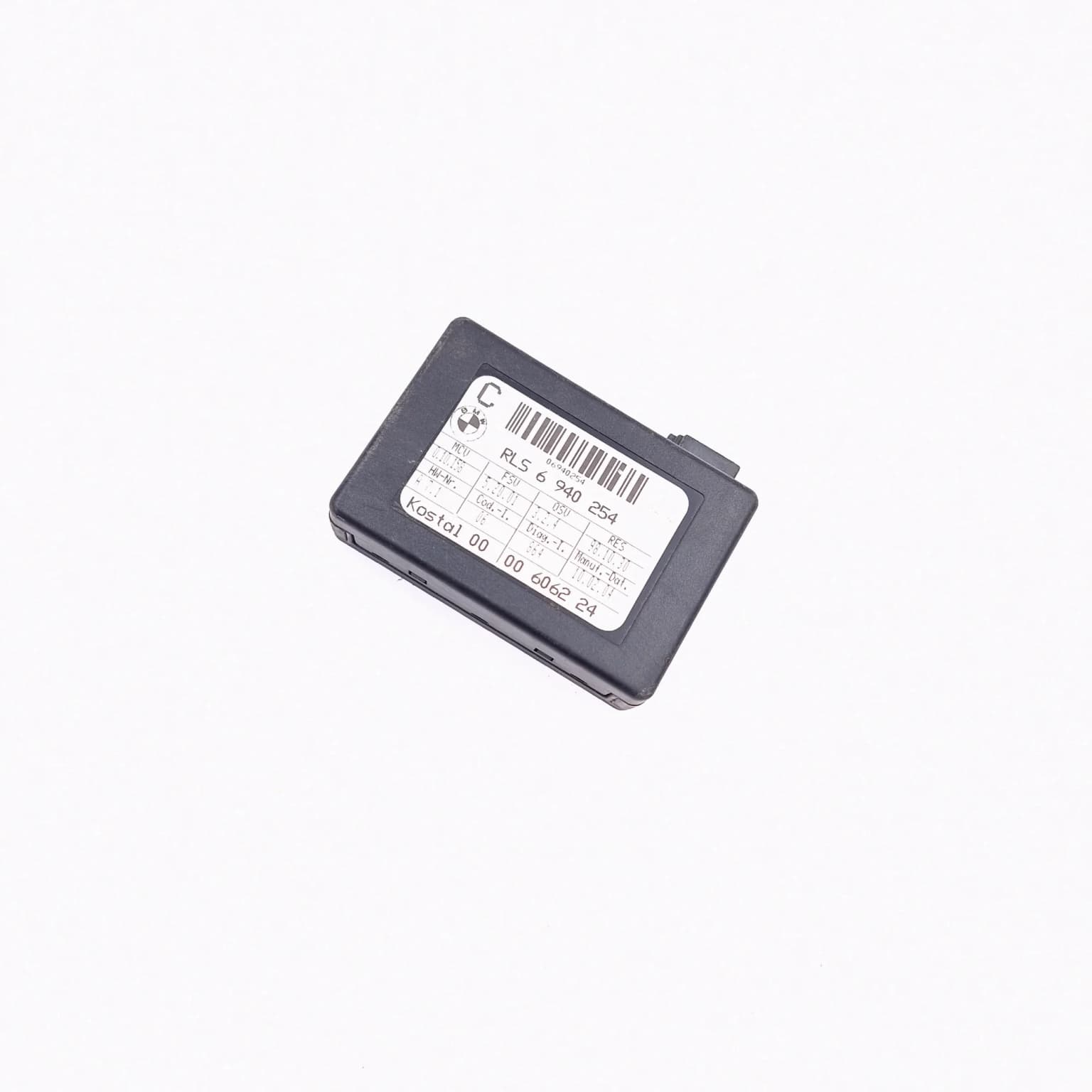 Rain sensor BMW 5 (E60, E61) 2003–2010 RLS6940254 – 1
