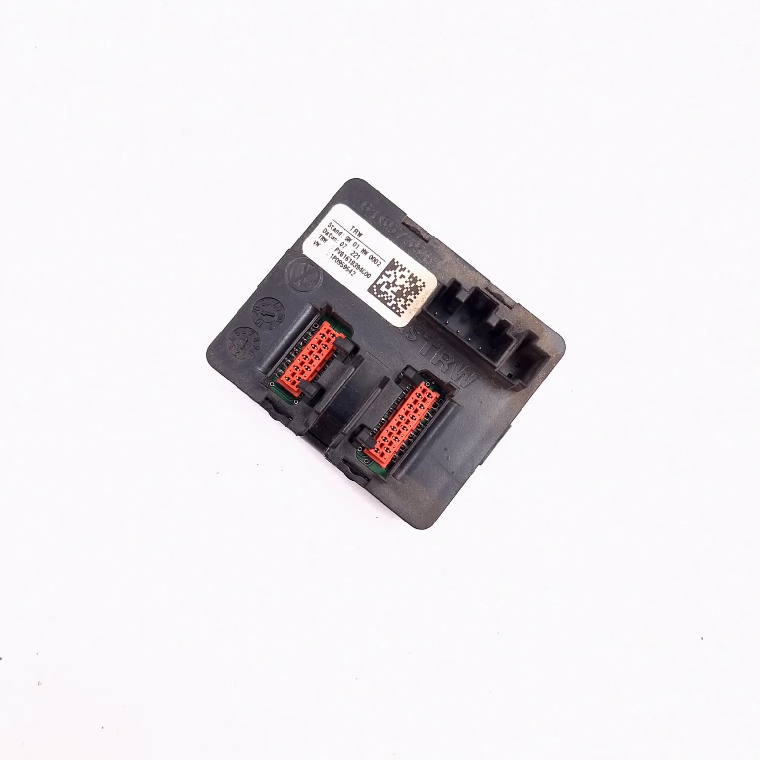 Control unit VW GOLF 5 2003–2009 1.6 BSE 1P0959542 – 1