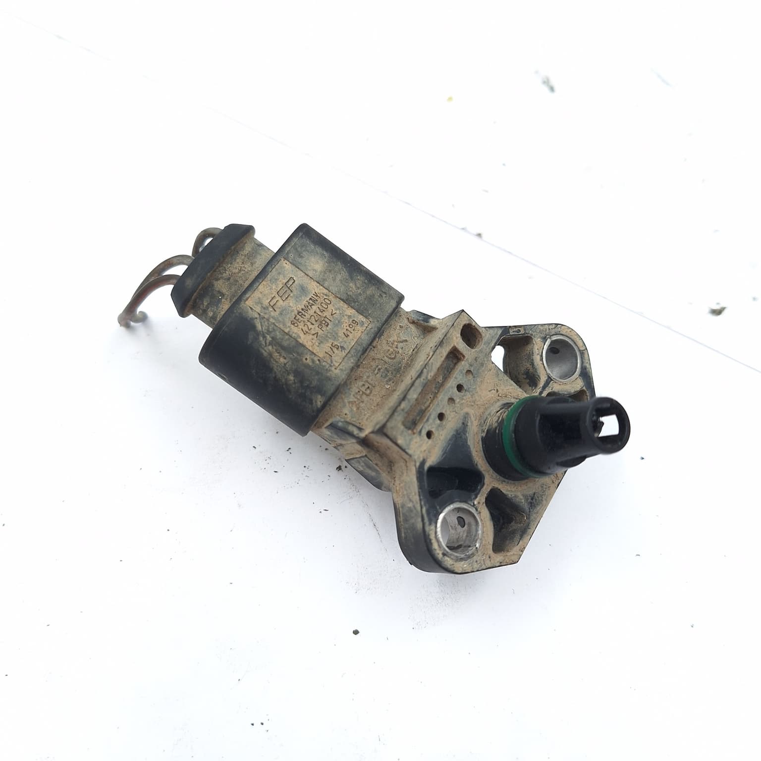 Intake air pressure sensor Chrysler SEBRING (JS) 2006–2010 0281002848 – 1