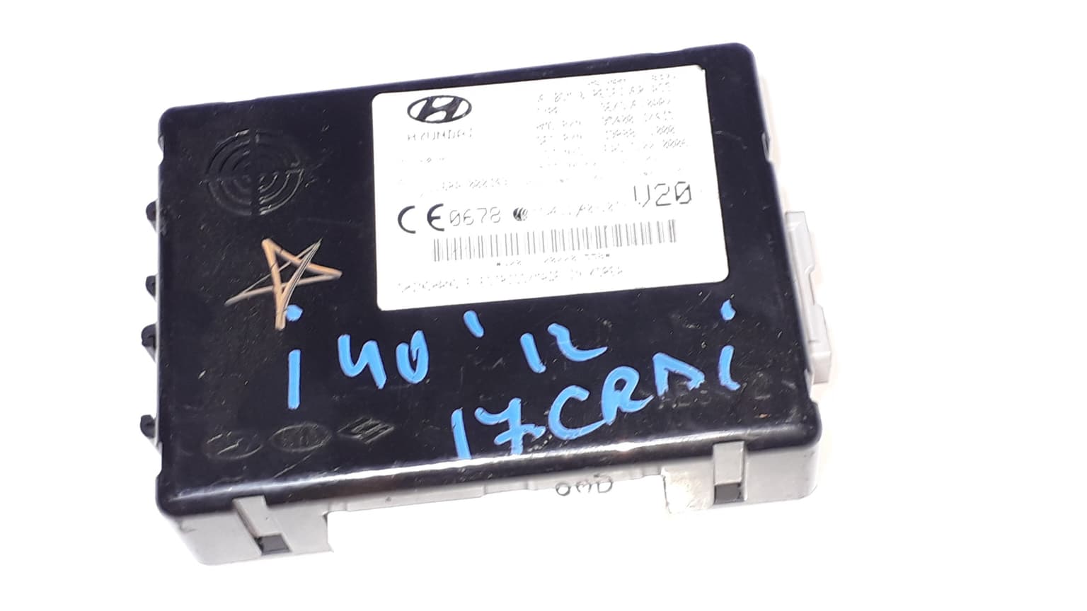 Control unit Hyundai i40 (VF) 2011–2019 954003Z435 – 1