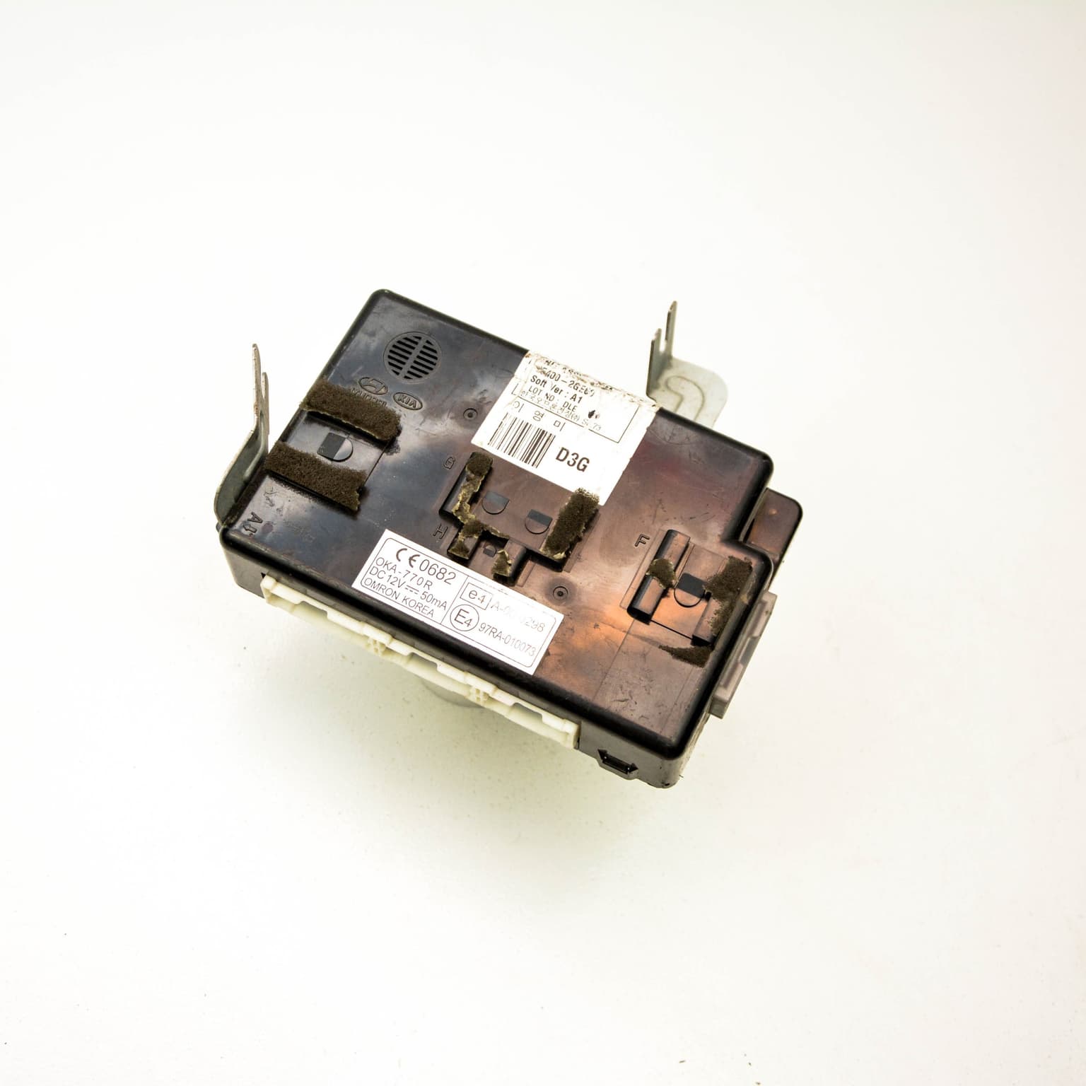 Control unit Kia MAGENTIS (MG) 2005–2019 97RA010073 – 1