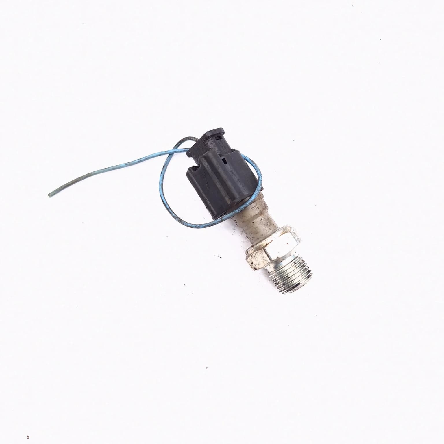 Oil pressure sensor Peugeot EXPERT Mk 2 2007+ 1.6 HDi 90 16V 9HU (DV6UTED4) – 1