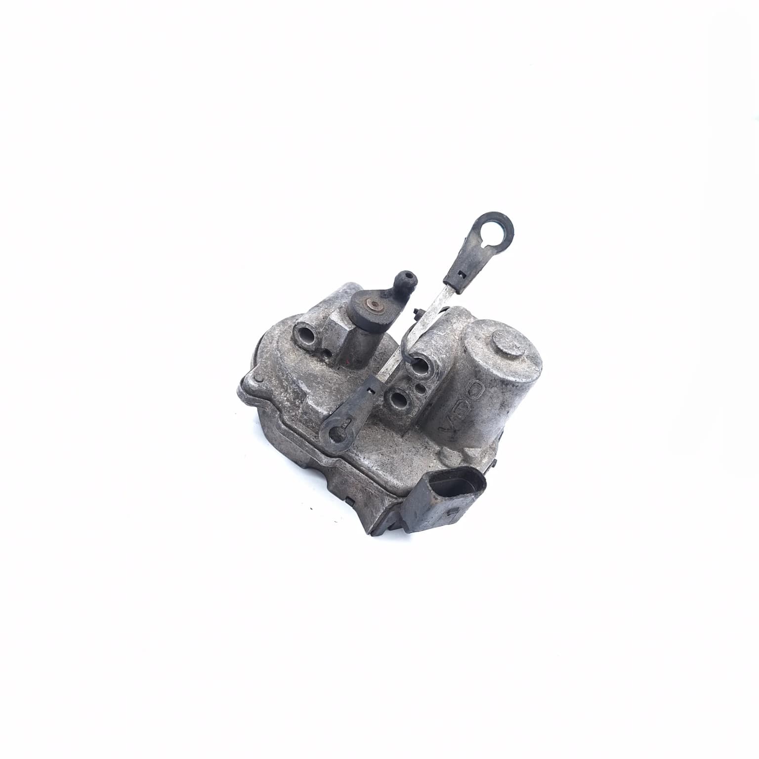 Electronic actuator Audi A8 (4E) 2002–2009 4.2 TDI quattro A2C53106043 – 1