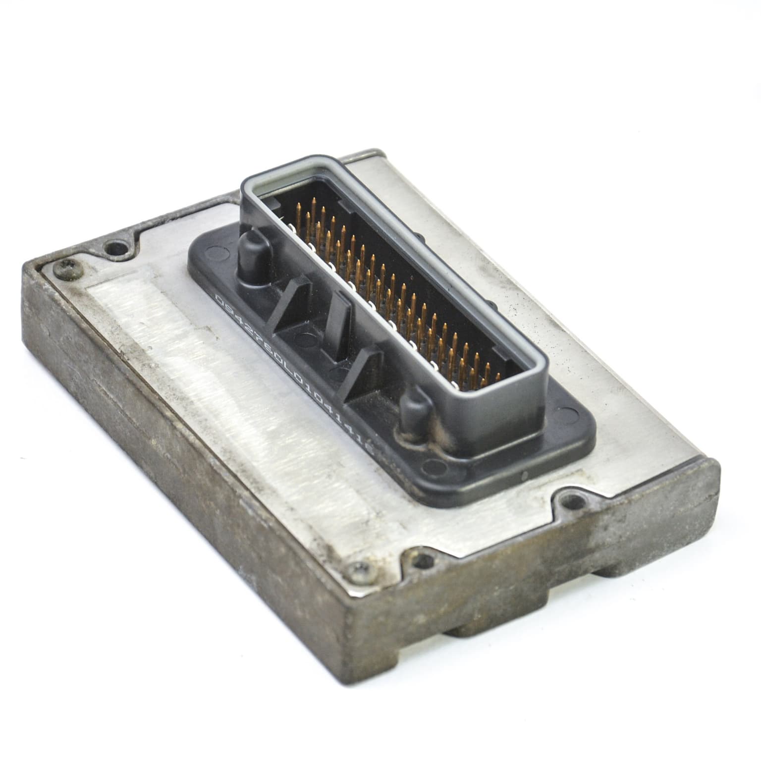 Control unit Chrysler VOYAGER Mk 3 (RG, RS) 2001–2007 2.5 CRD ENJ 05144580AB – 1